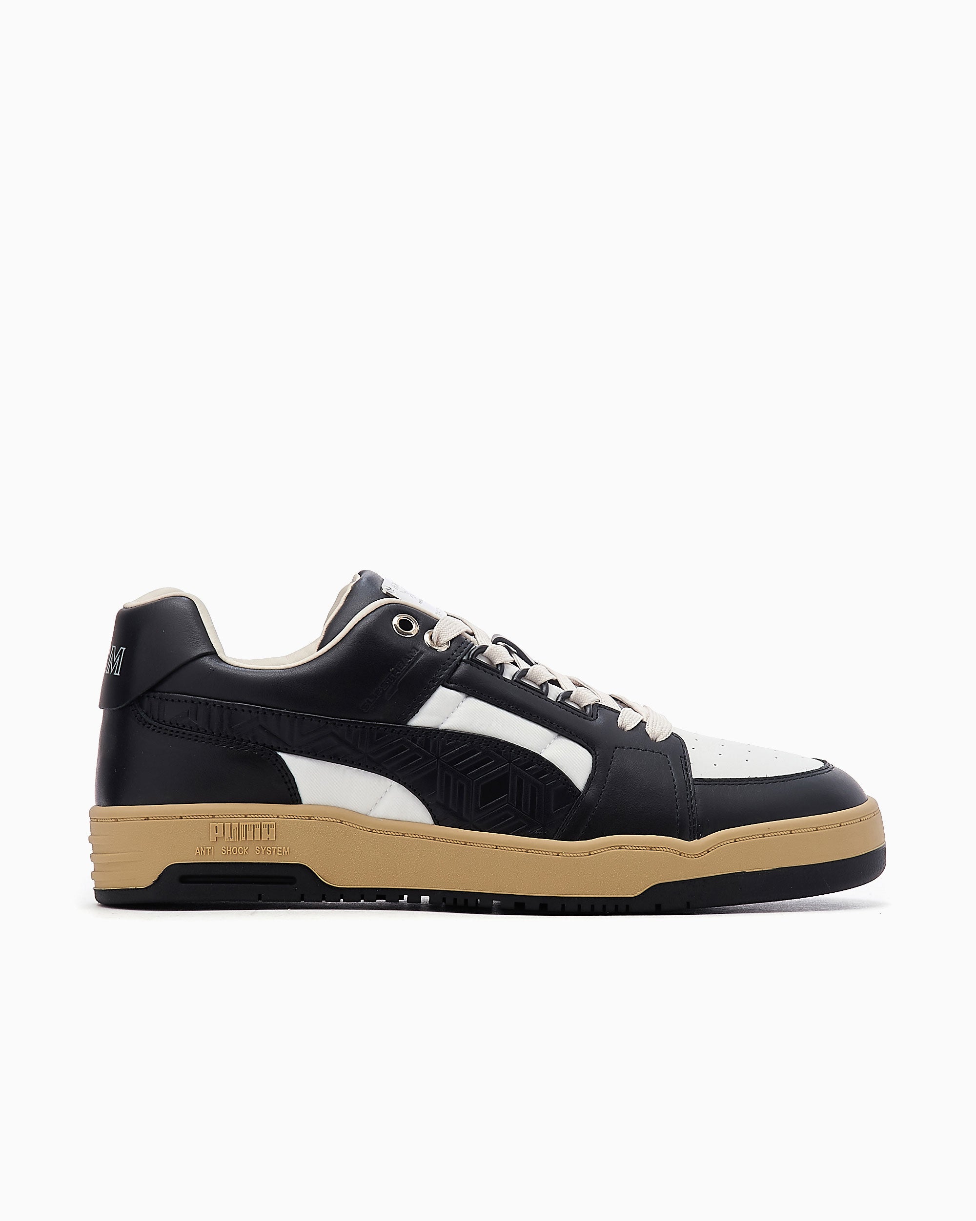 Sneakers Puma x MCM Slipstream Lo Court - 388733-01