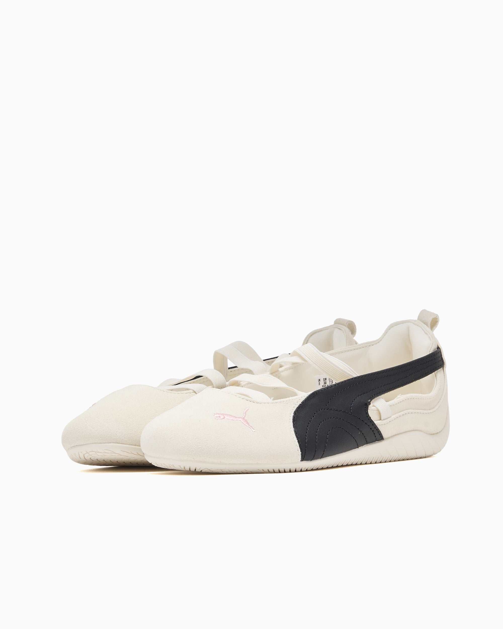Sneakers Puma x Rosé Women's Speedcat Ballet SD - 404395-01