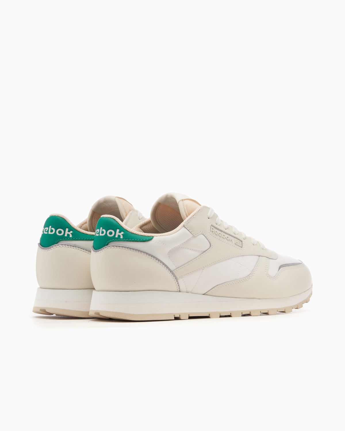 Reefer Reebok Reebok Classic Leather