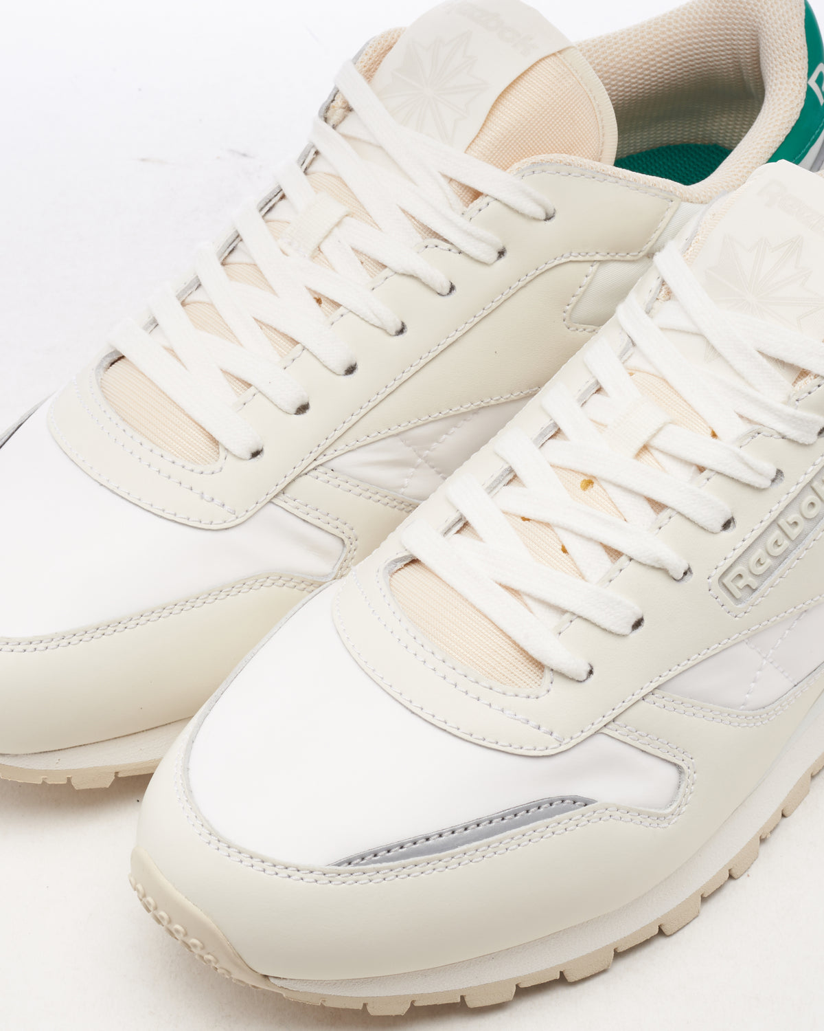 Reefer Reebok Reebok Classic Leather