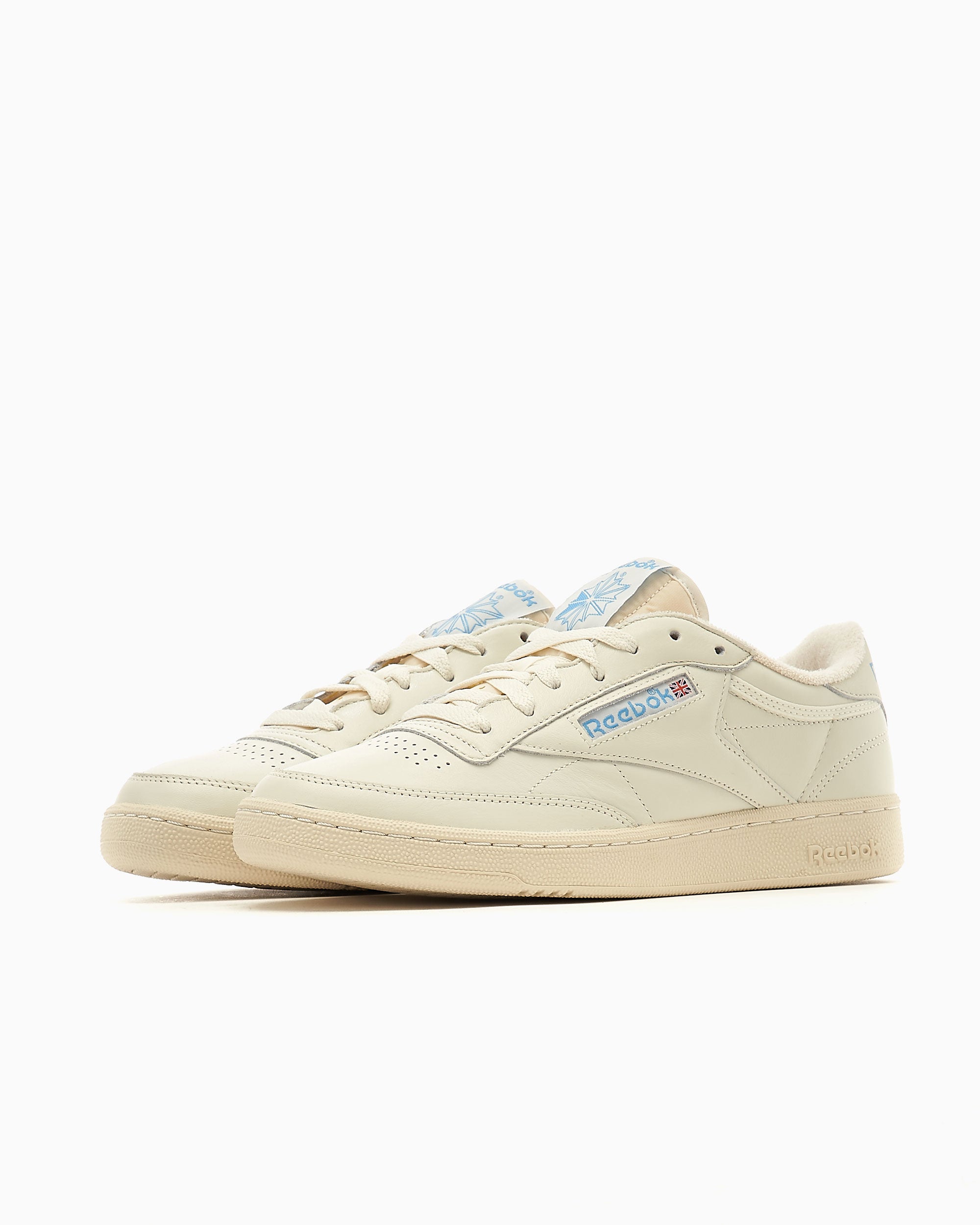 Sneakers Reebok Club C 85 Vintage - GX3680