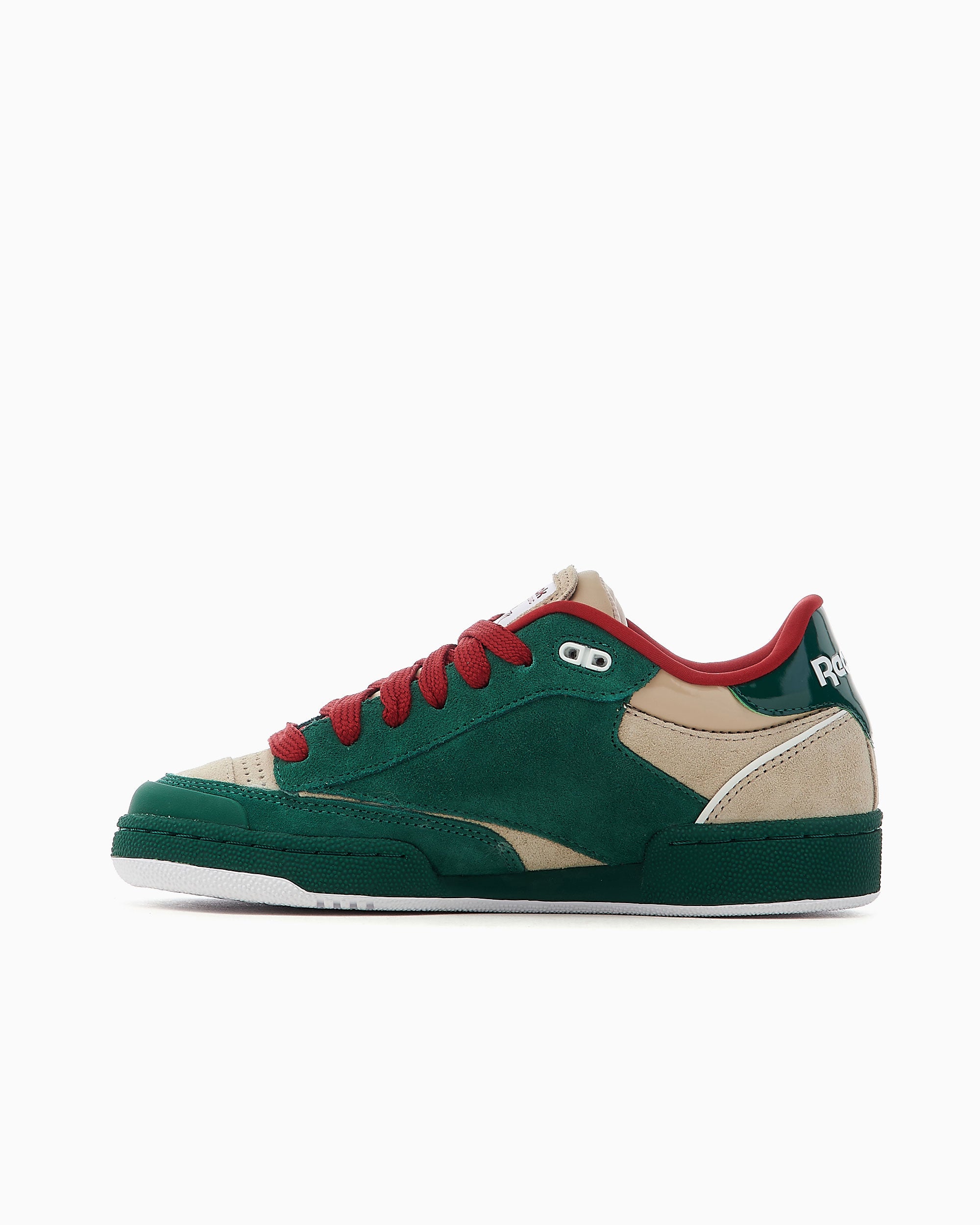 Sneakers Reebok Club C Bulc - 100074247