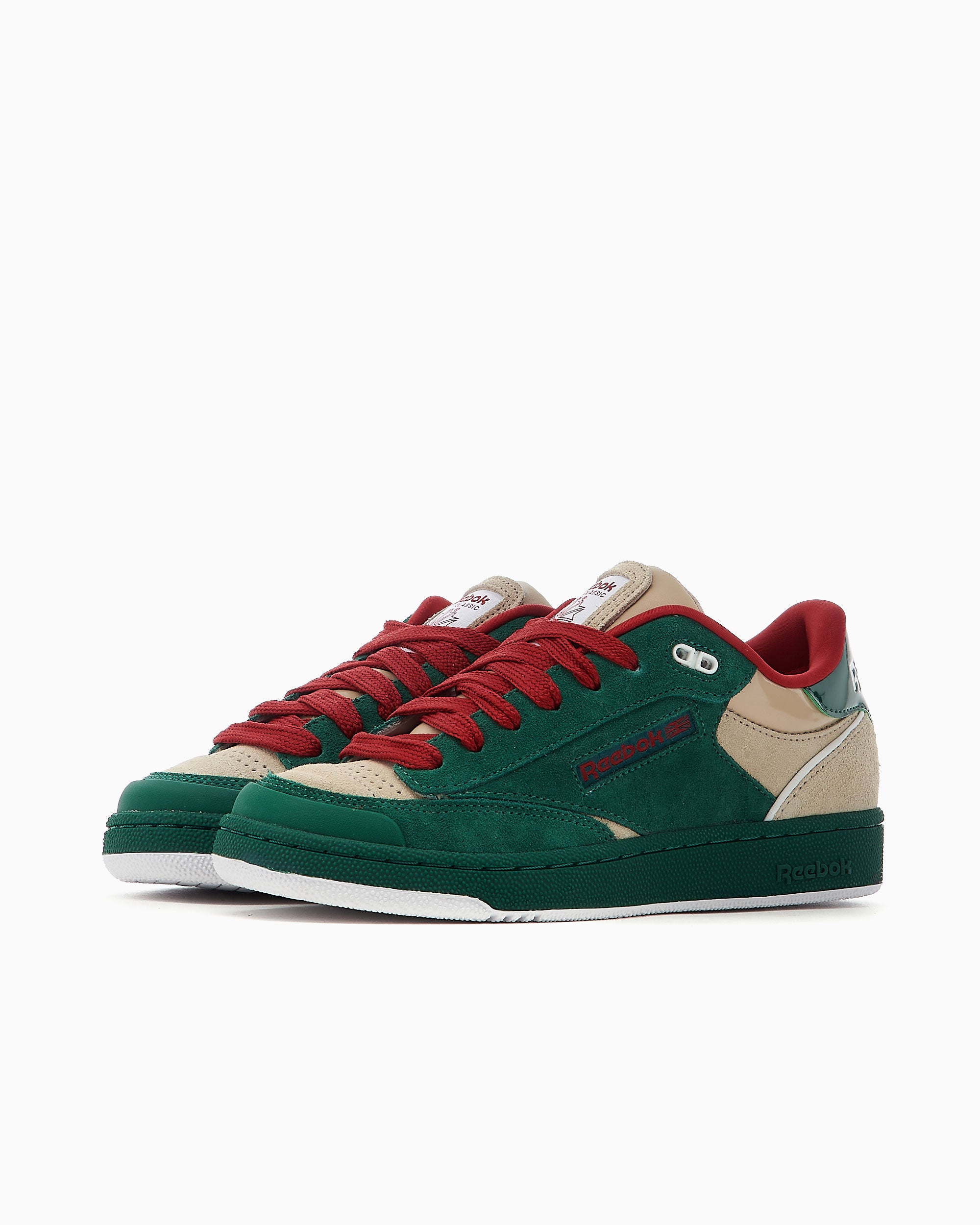 Sneakers Reebok Club C Bulc - 100074247