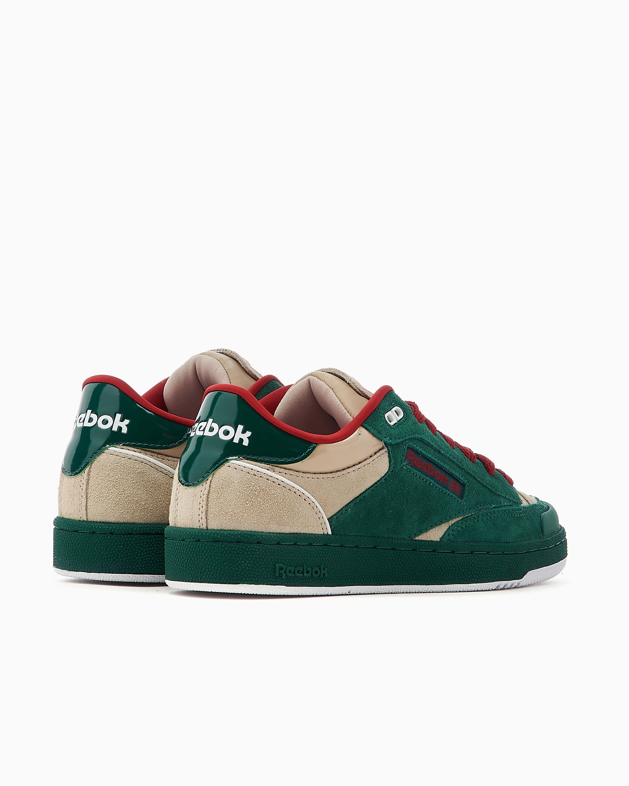 Sneakers Reebok Club C Bulc - 100074247