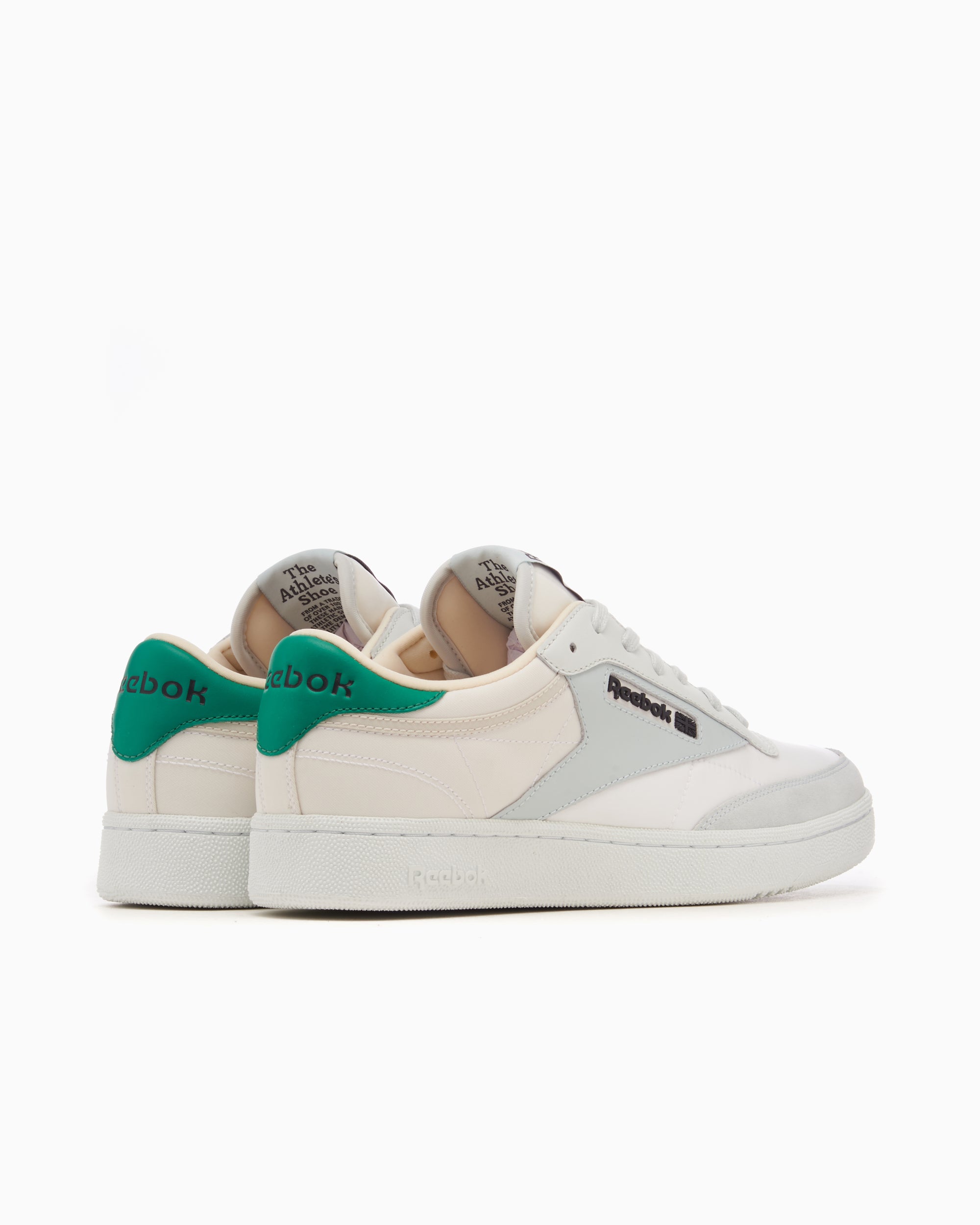 Sneakers Reebok Club C - RMIA011C99FAB0010359