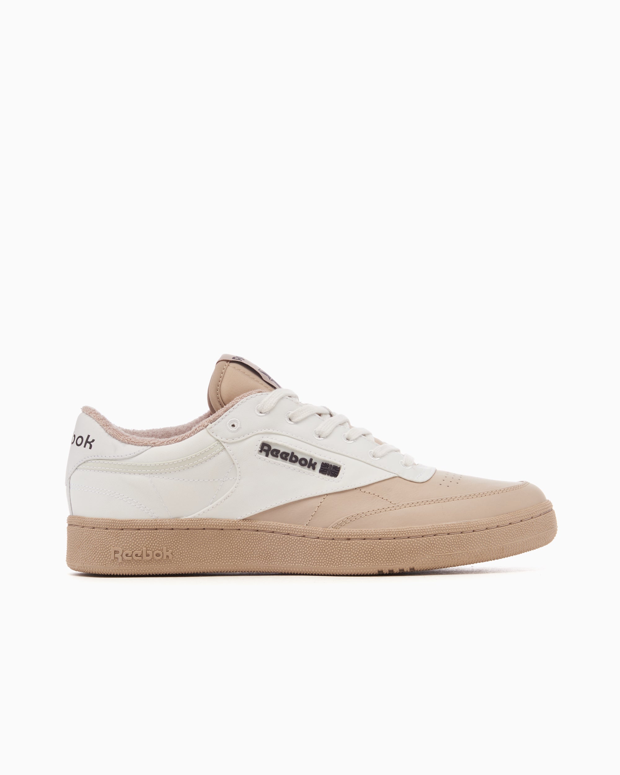 Sneakers Reebok Club C - RMIA011C99FAB0026144