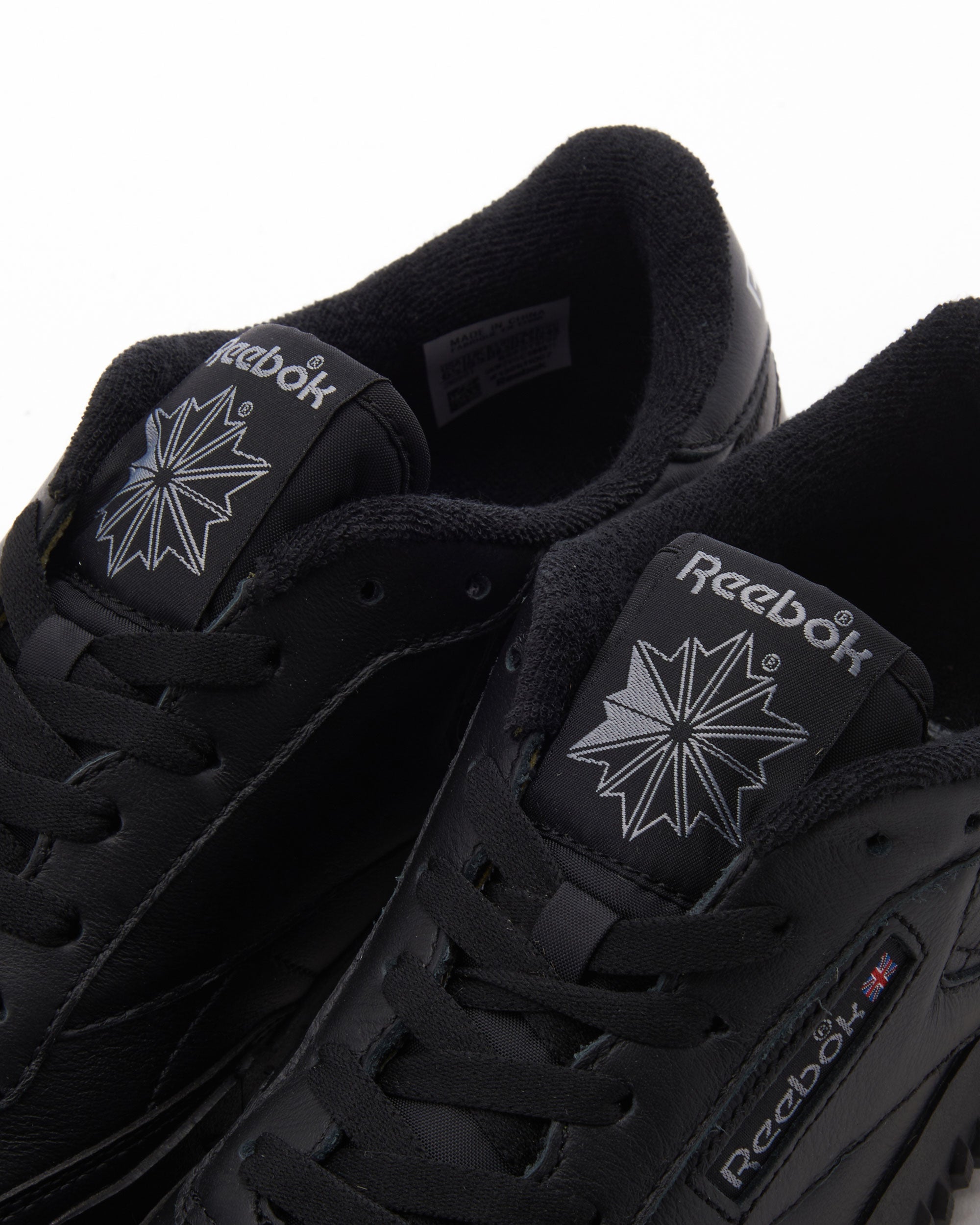 Sneakers Reebok Club C Vibram - GY8792
