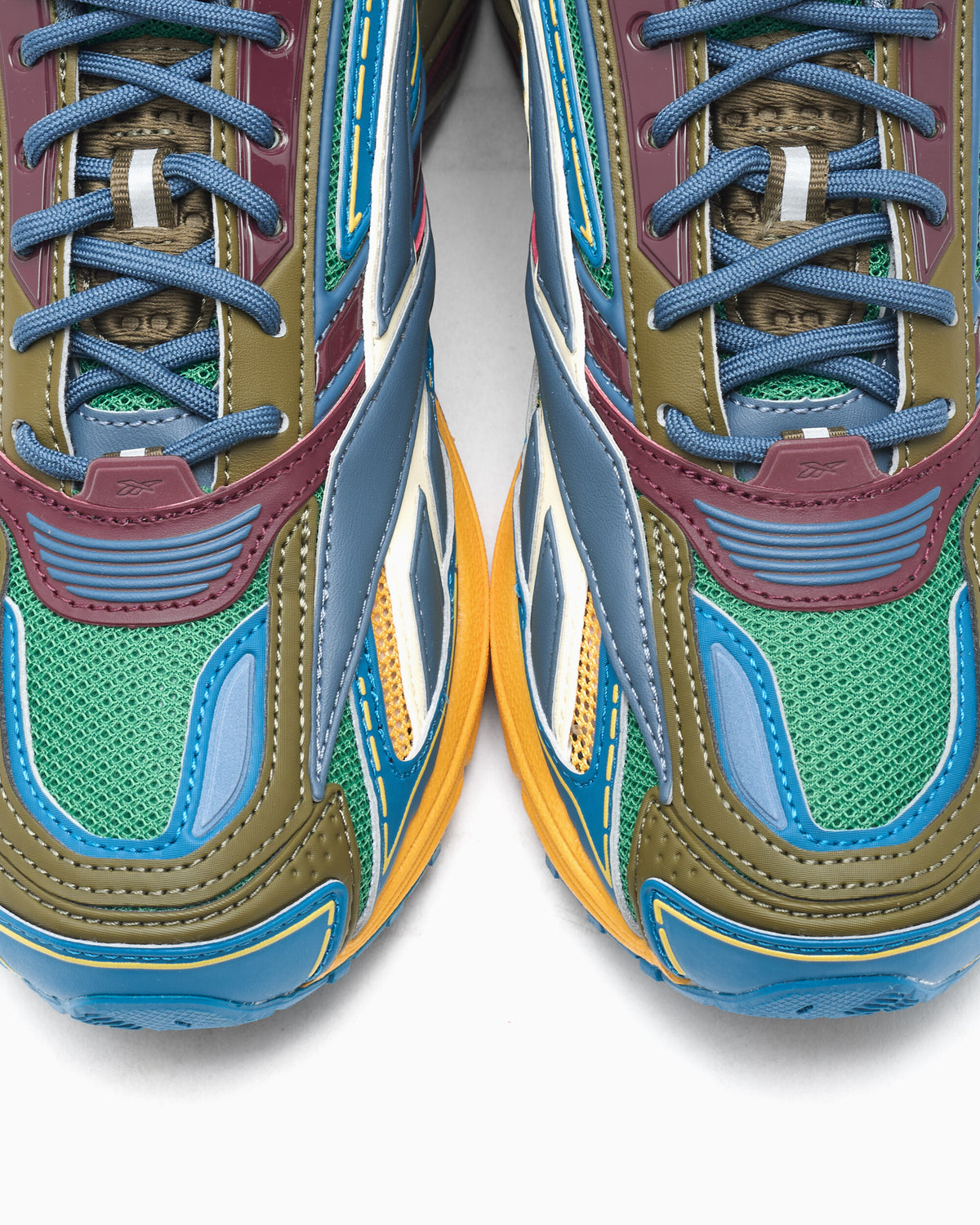 Sneakers Reebok Premier Road Ultra - 100269698-312