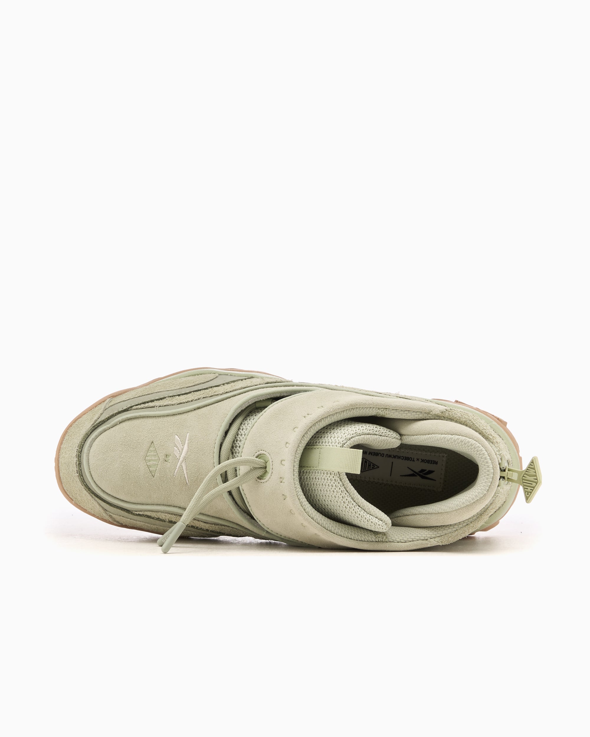 Sneakers Reebok Preseason 94 - RMIA06IC99LEA0015110