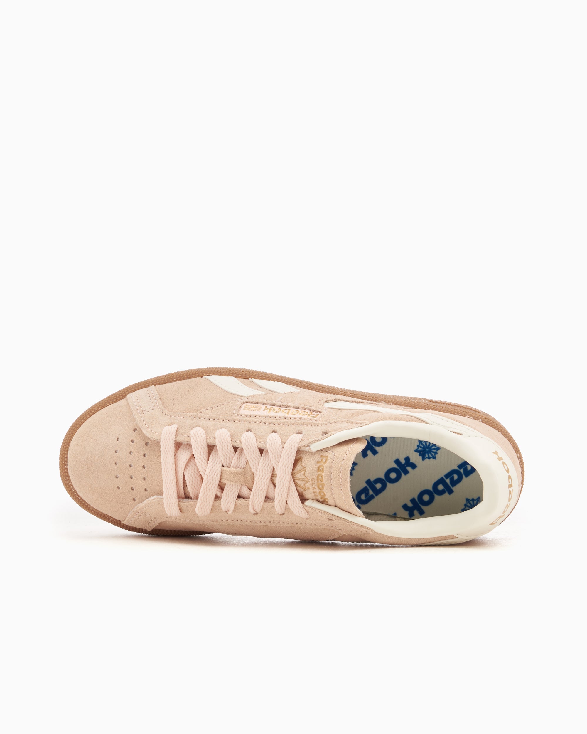 Sneakers Reebok Women's Club C Grounds UK - 100208146