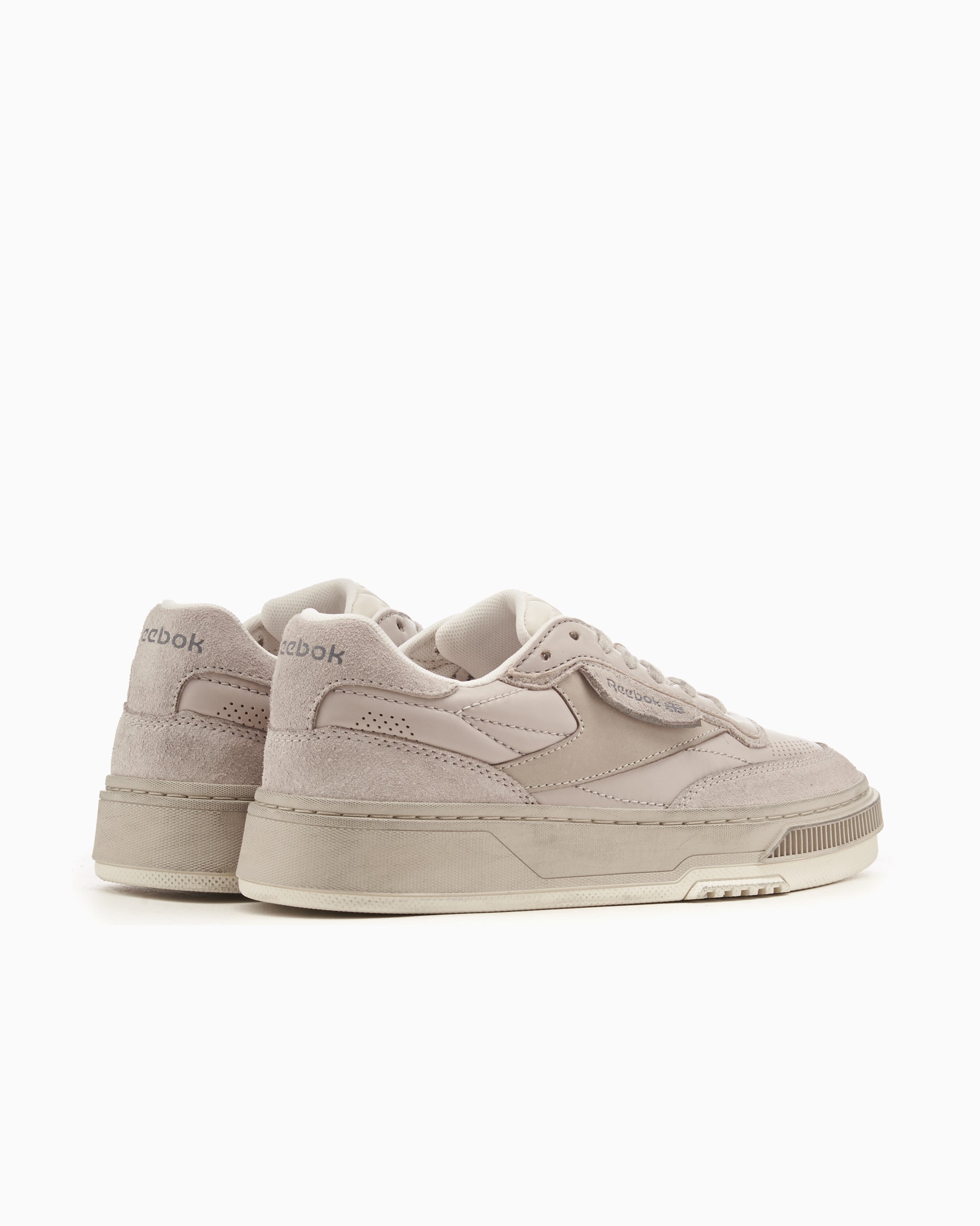 Sneakers Reebok Women's Club C LTD - RMIA04DC99LEA00G0900