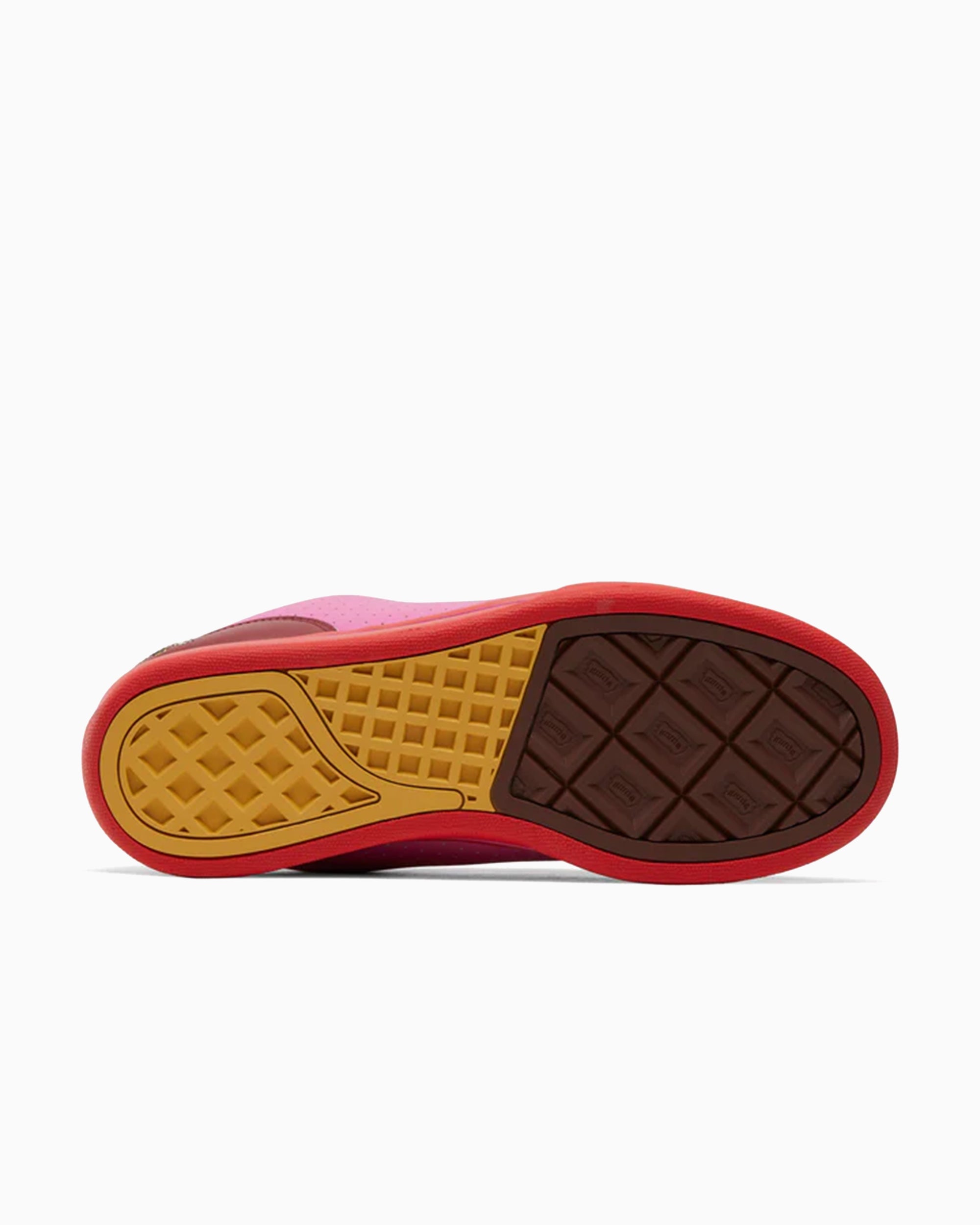 Sneakers Reebok x BBC Ice Cream Board Flip - 100267090-620