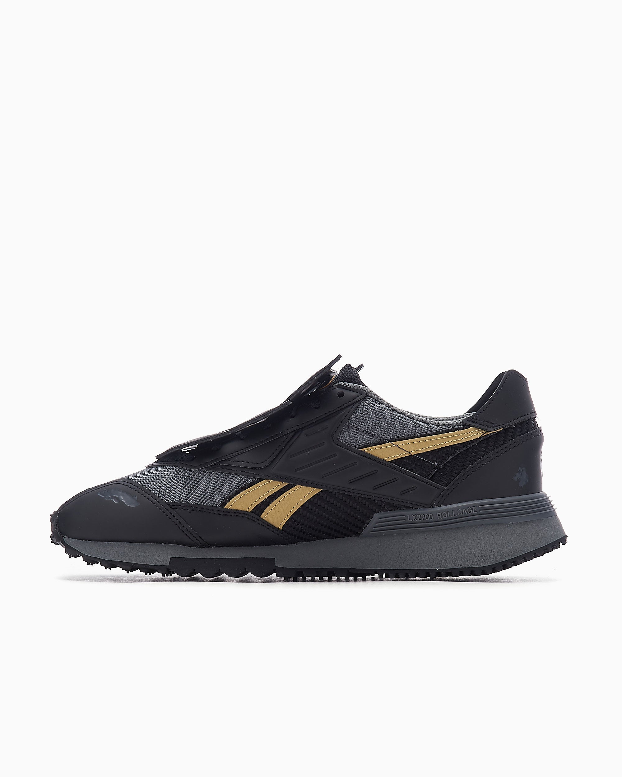 Sneakers Reebok x DC Comics LX2200 "Batman" - HQ4584