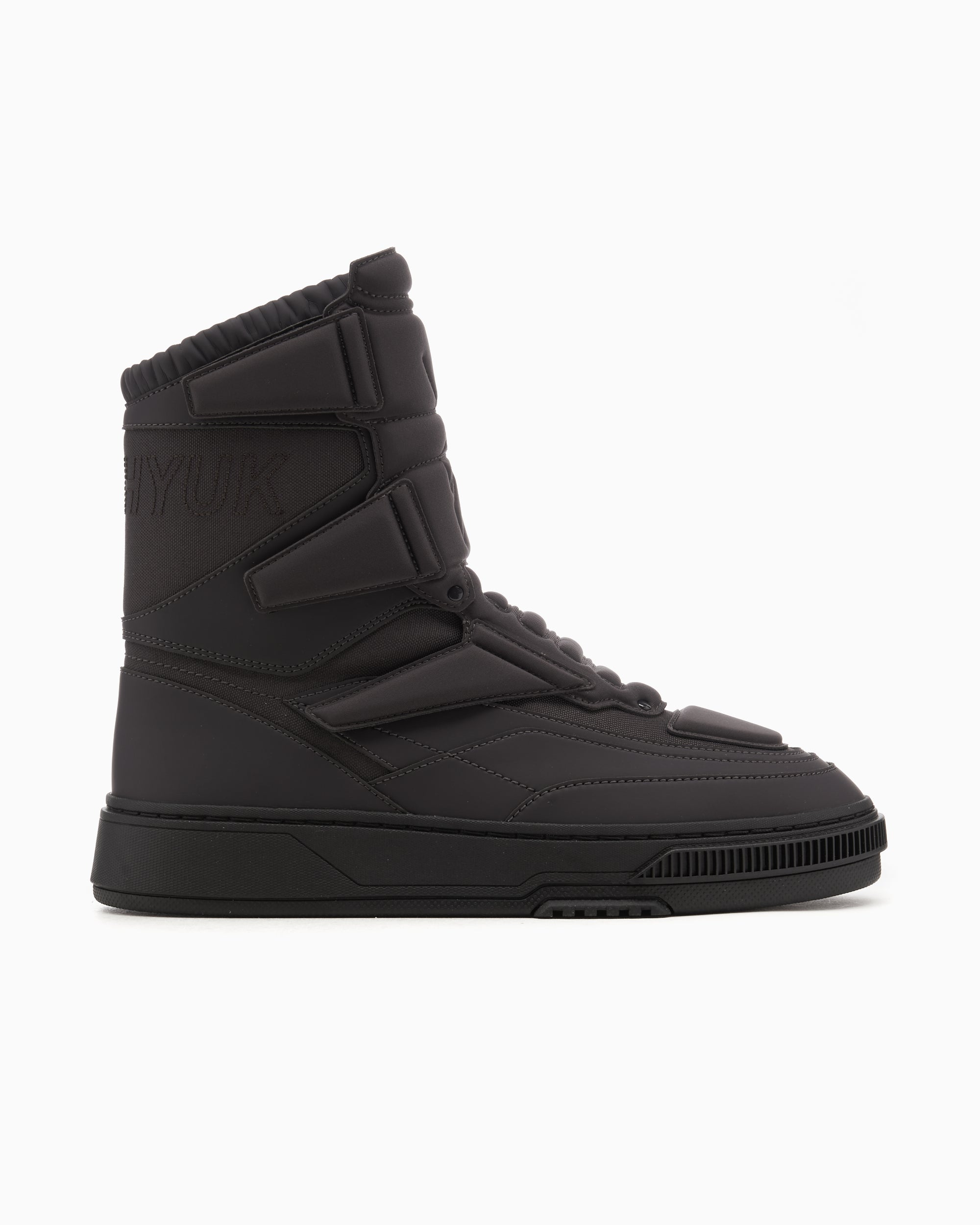 Sneakers Reebok x Kanghyuk Club C LTD Moto High - RMIA06OC99MAT0011000