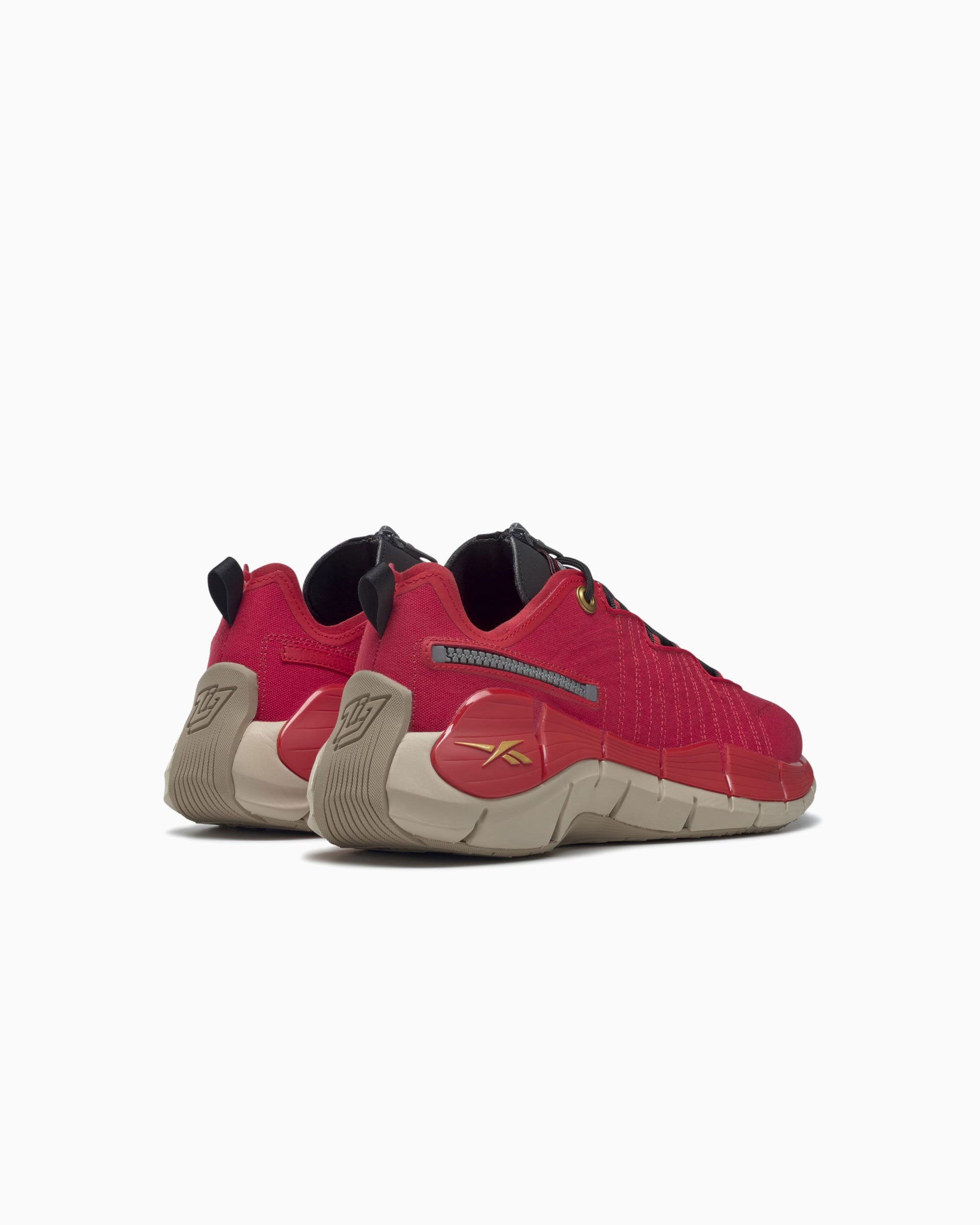 Sneakers Reebok x La Casa de Papel Zig Kinetica II - GX9440