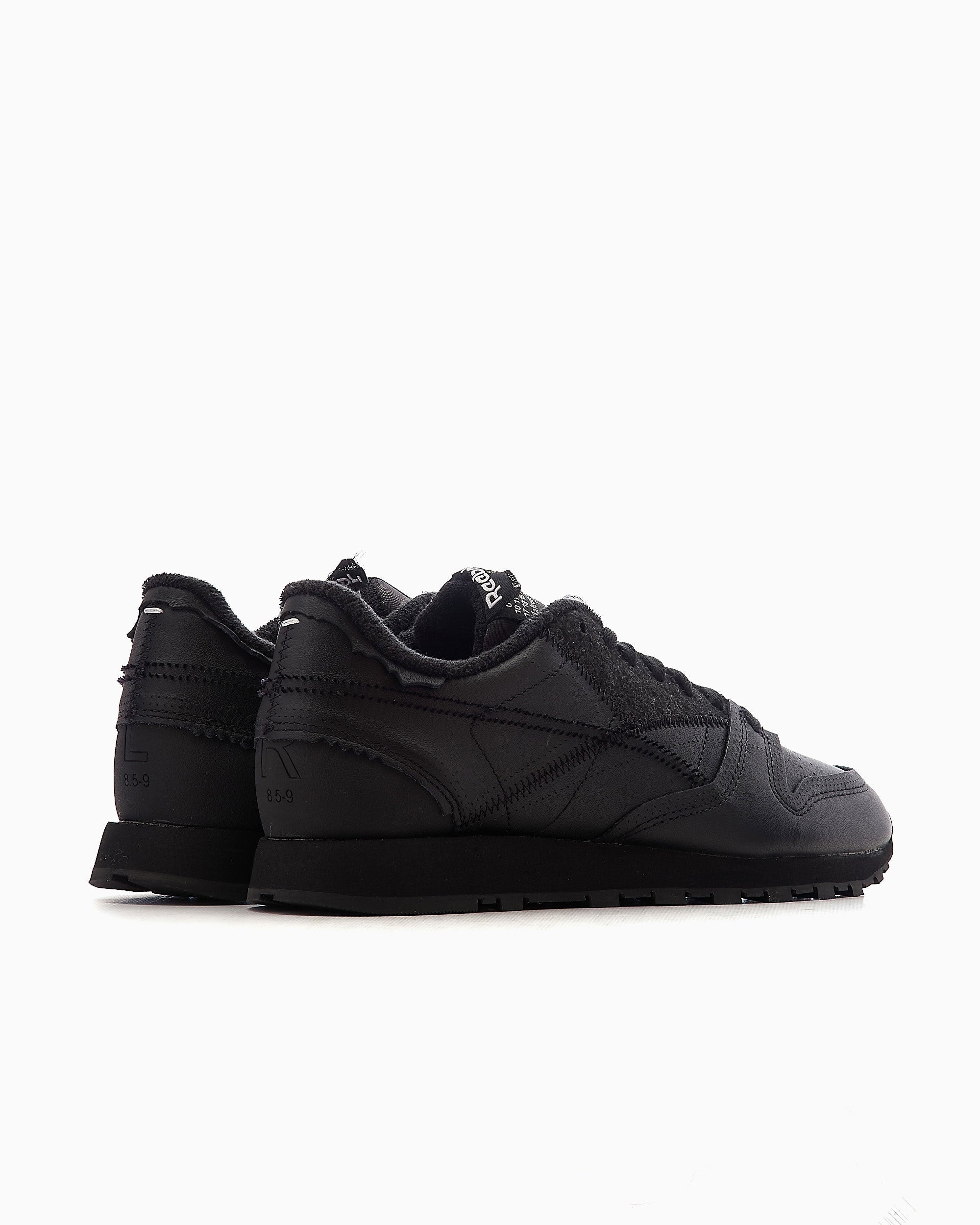 Sneakers Reebok x Maison Margiela Classic Leather Project 0 - GW5014