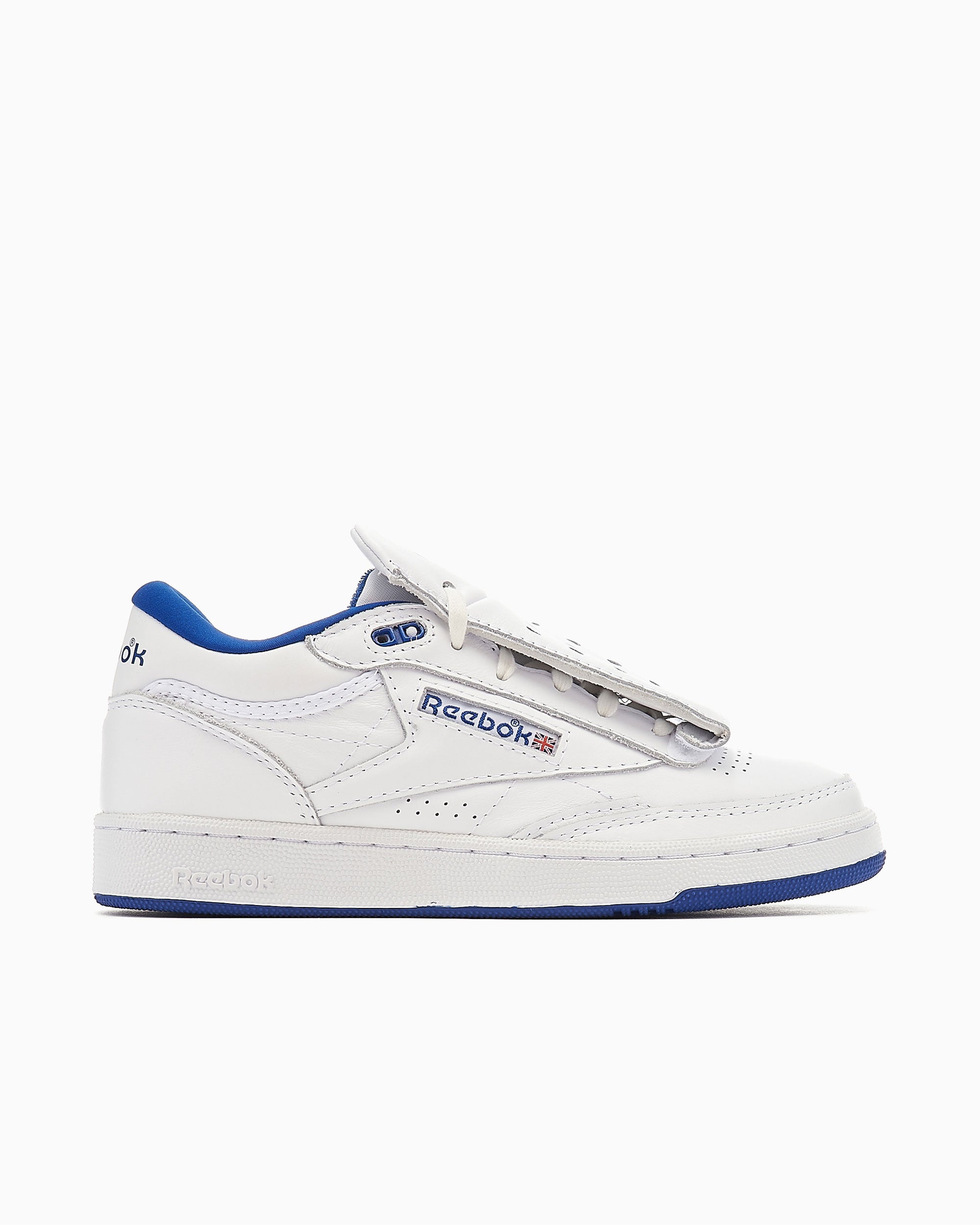 Sneakers Reebok x Mountain Research Club C Mid II - GX9046
