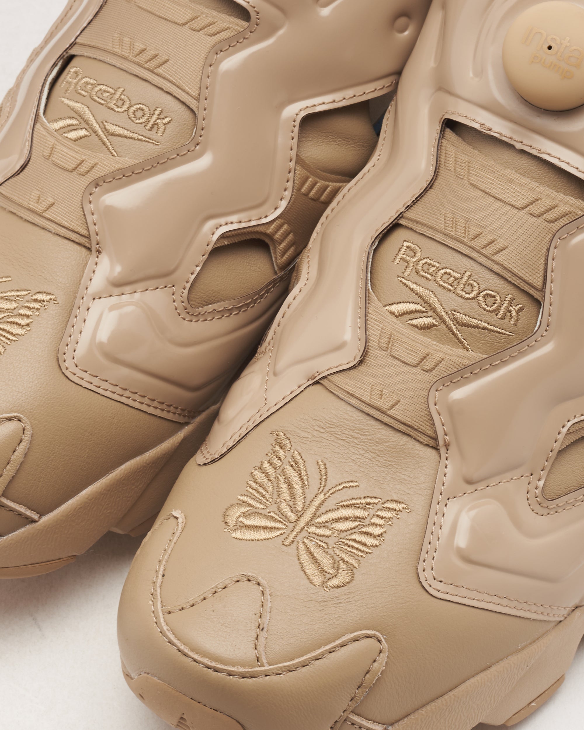 Sneakers Reebok x NEEDLES Instapump Fury 94 - RMIA04SC99LEA0026161