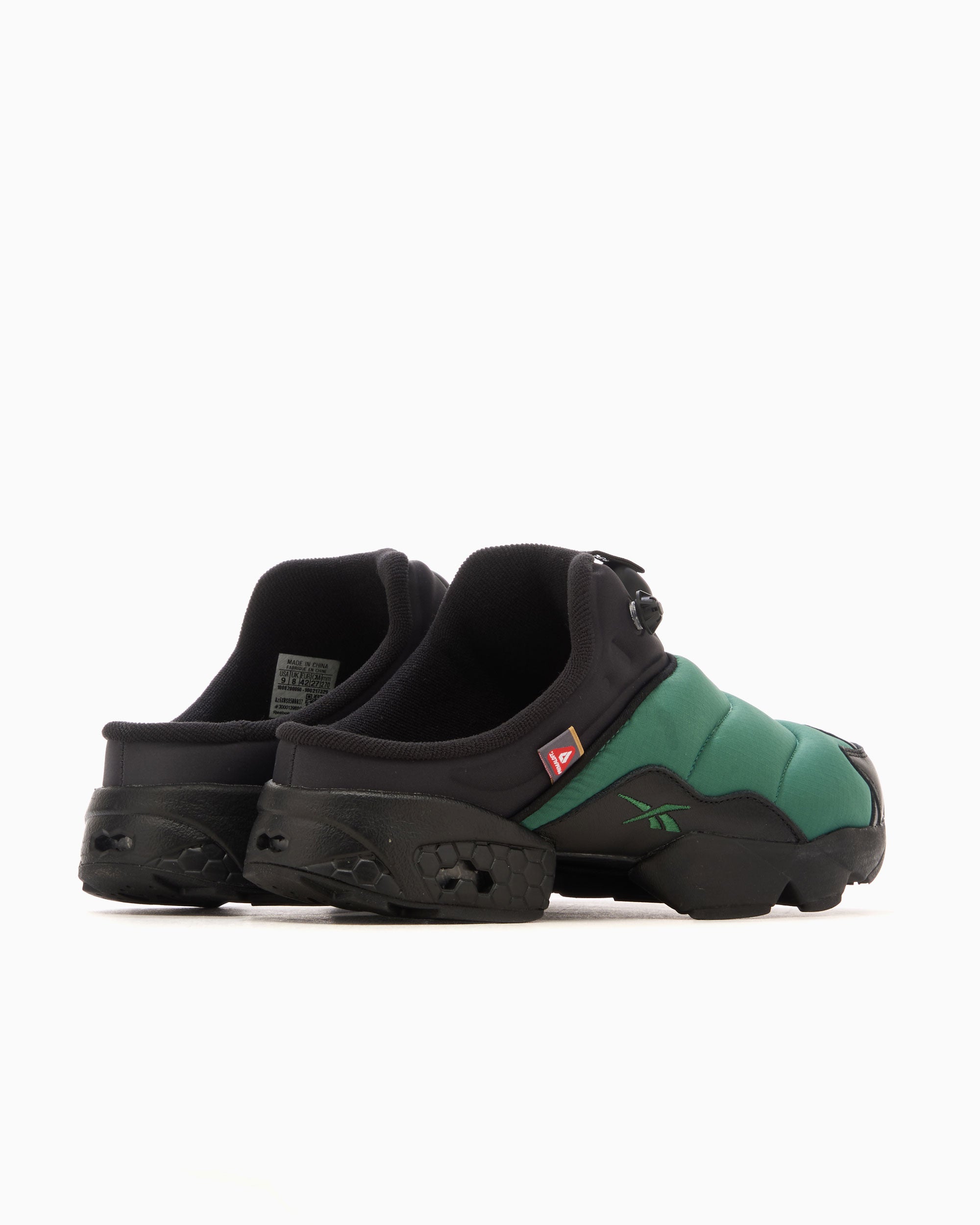 Sneakers Reebok x South2 West8 Instapump Fury Mule - RMIA07CC99FAB0015510