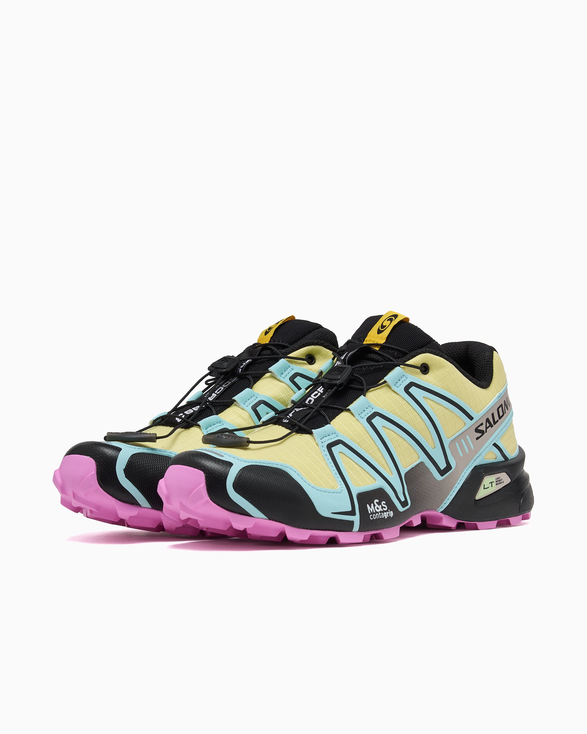 Sneakers Salomon Advanced Speedcross 3 - L47859800