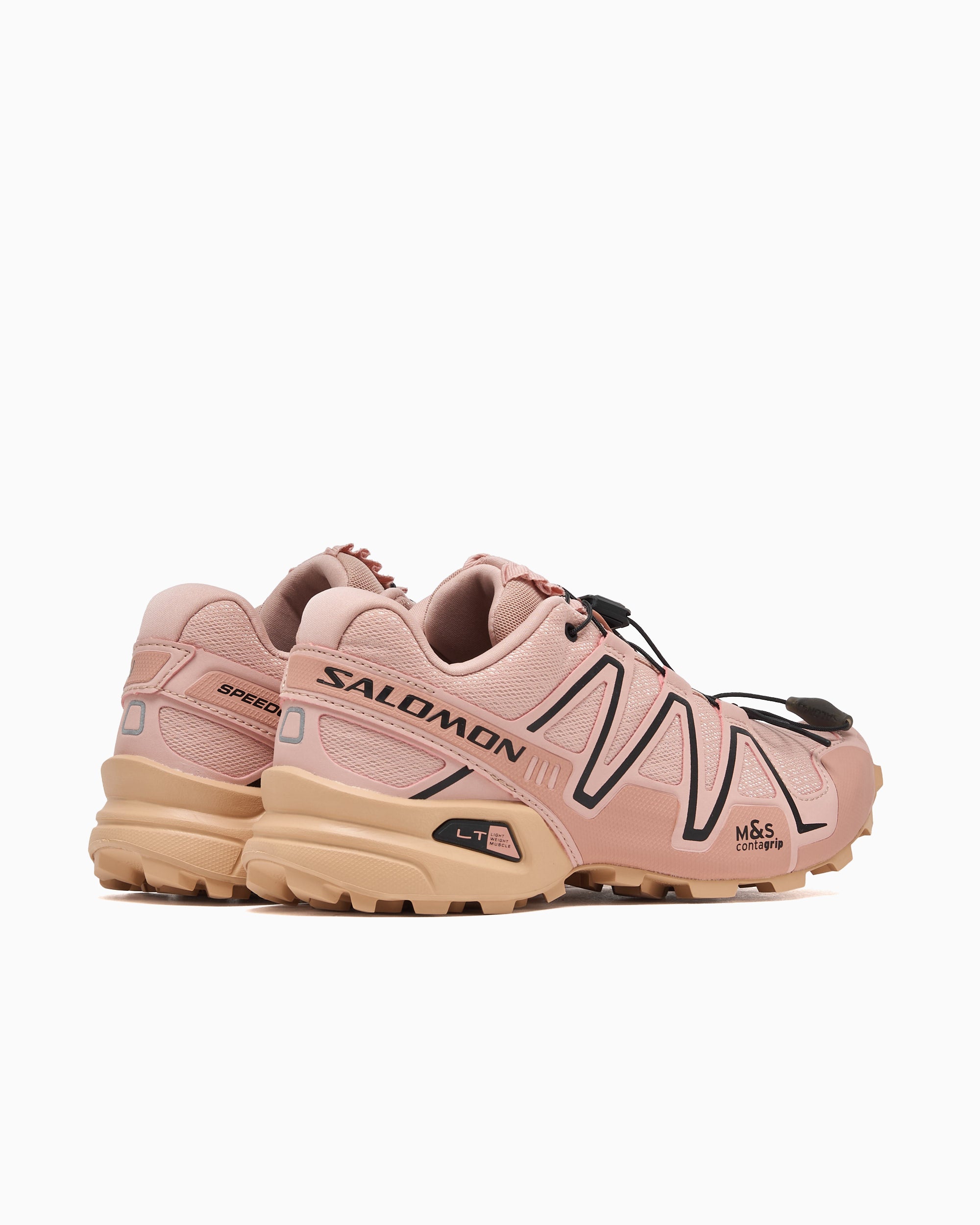 Sneakers Salomon Advanced Speedcross 3 Satin - L47794800