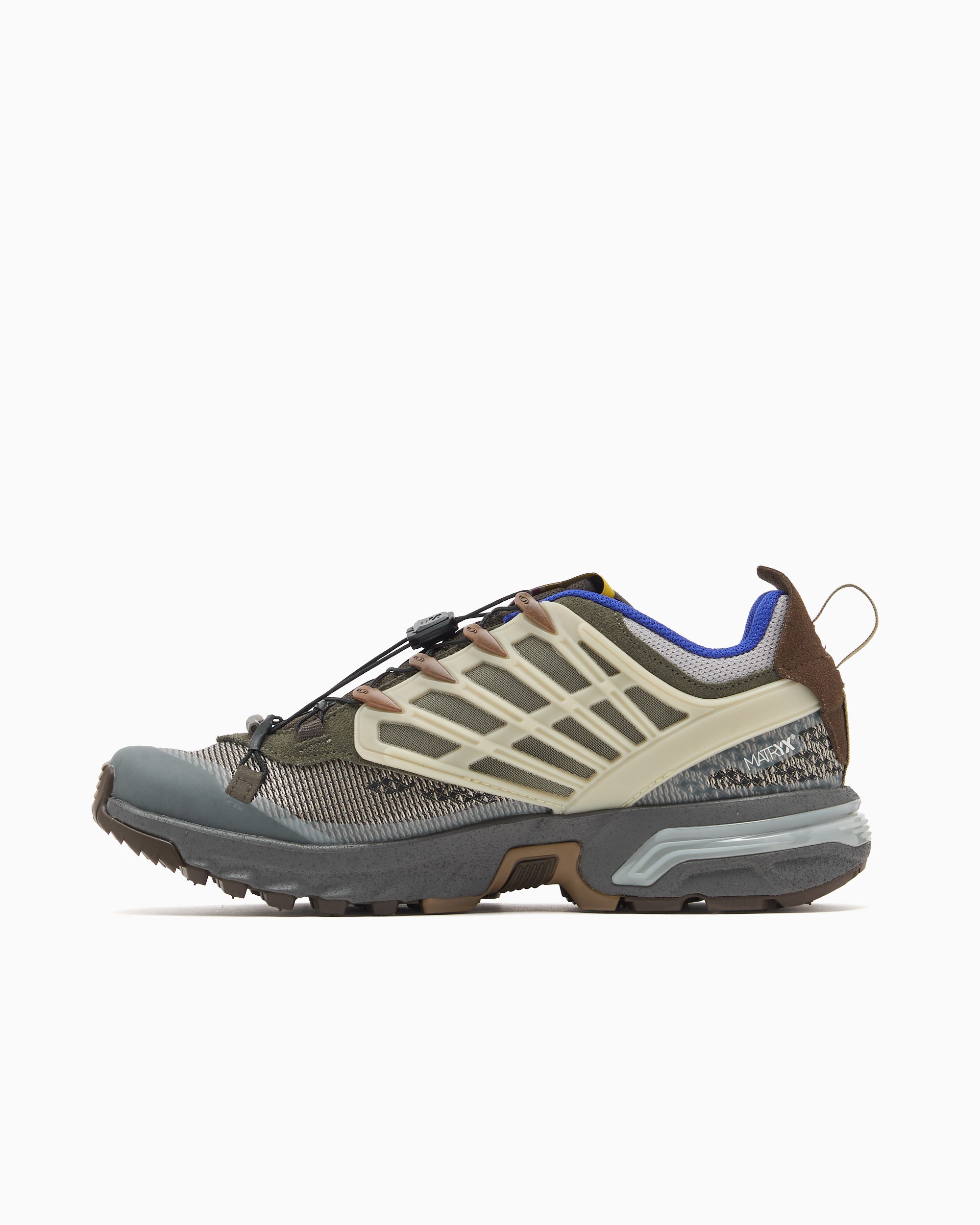 Sneakers Salomon Advanced x A-COLD-WALL ACS Pro - LD0178800