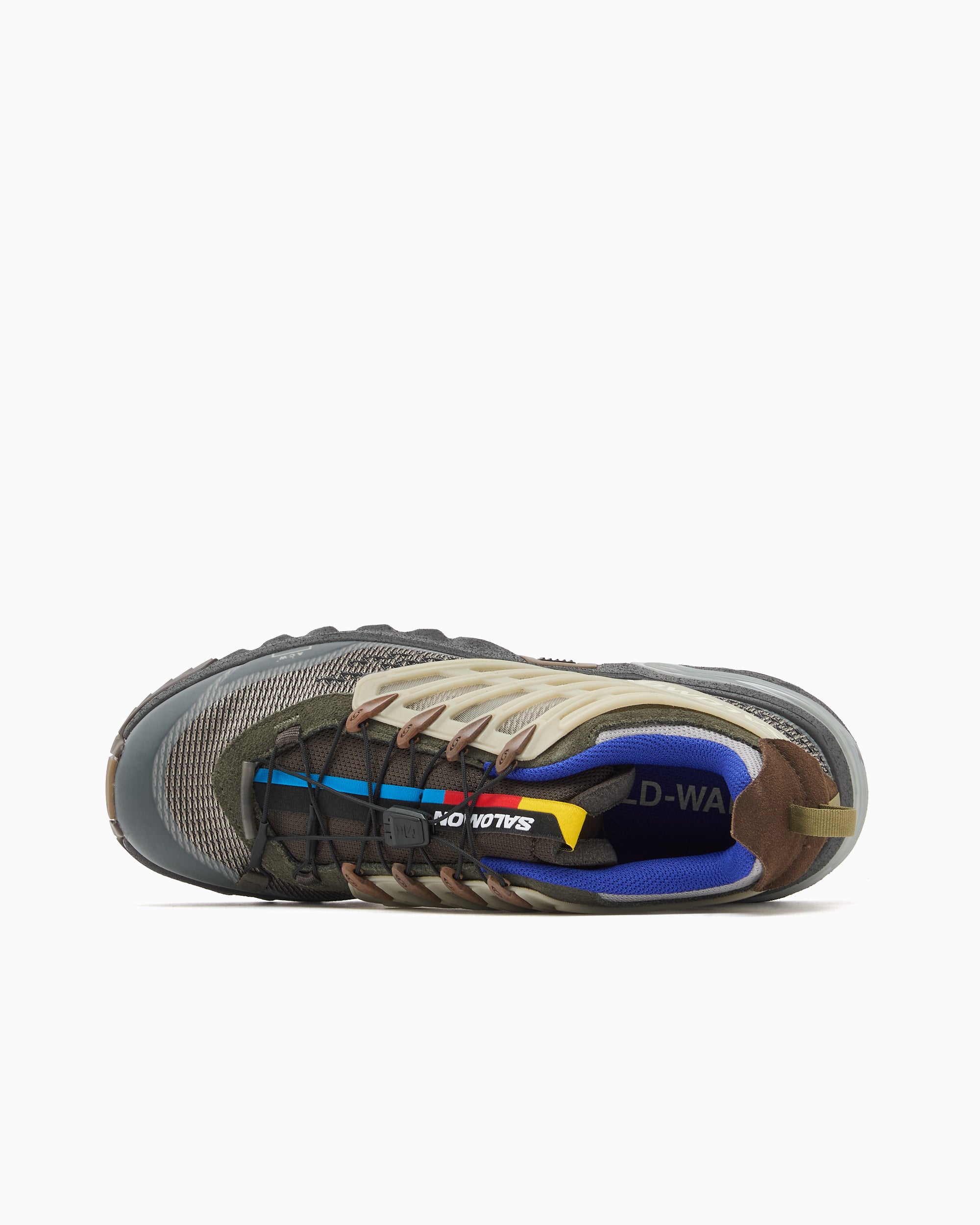 Sneakers Salomon Advanced x A-COLD-WALL ACS Pro - LD0178800
