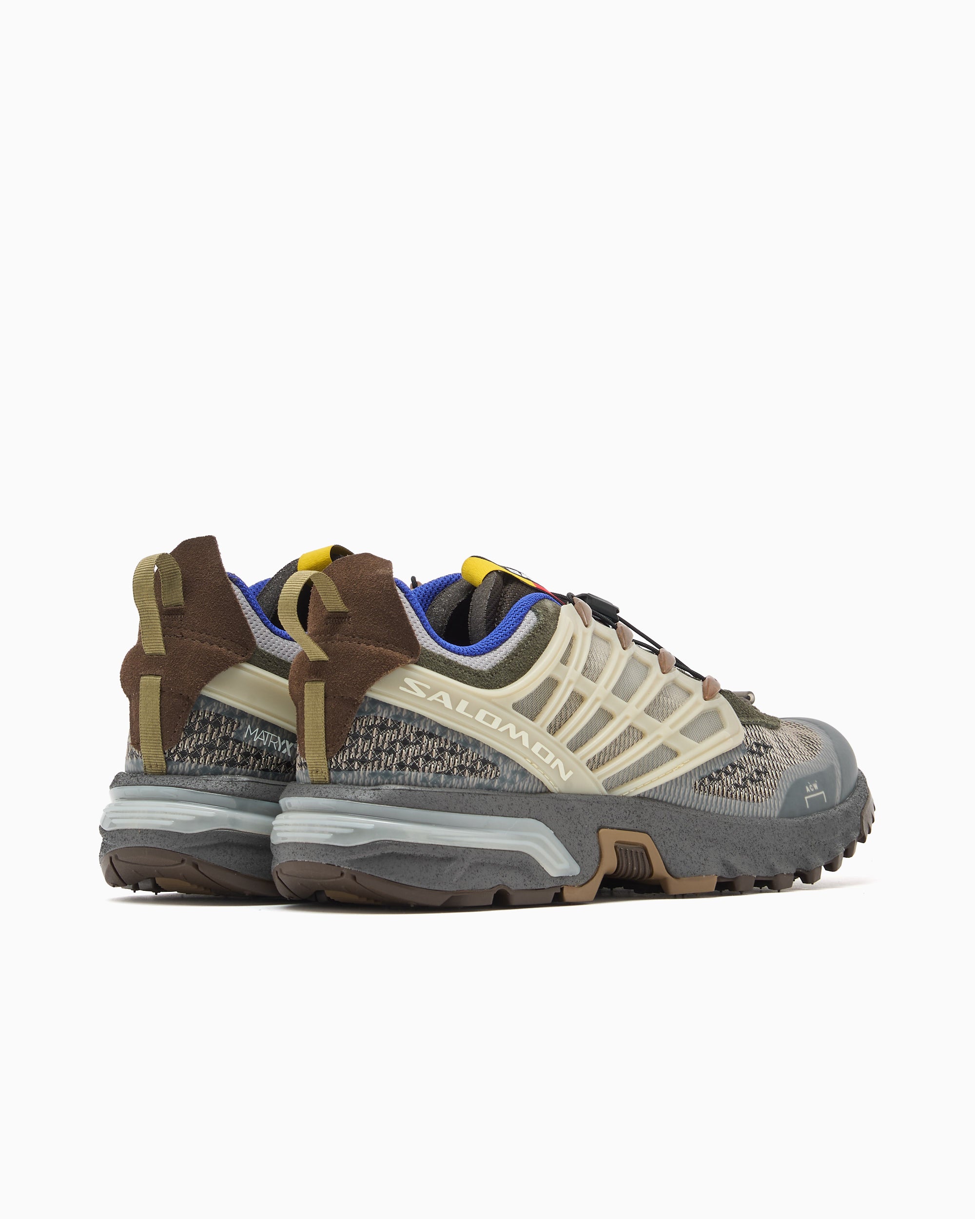 Salomon Advanced x A-COLD-WALL ACS Pro