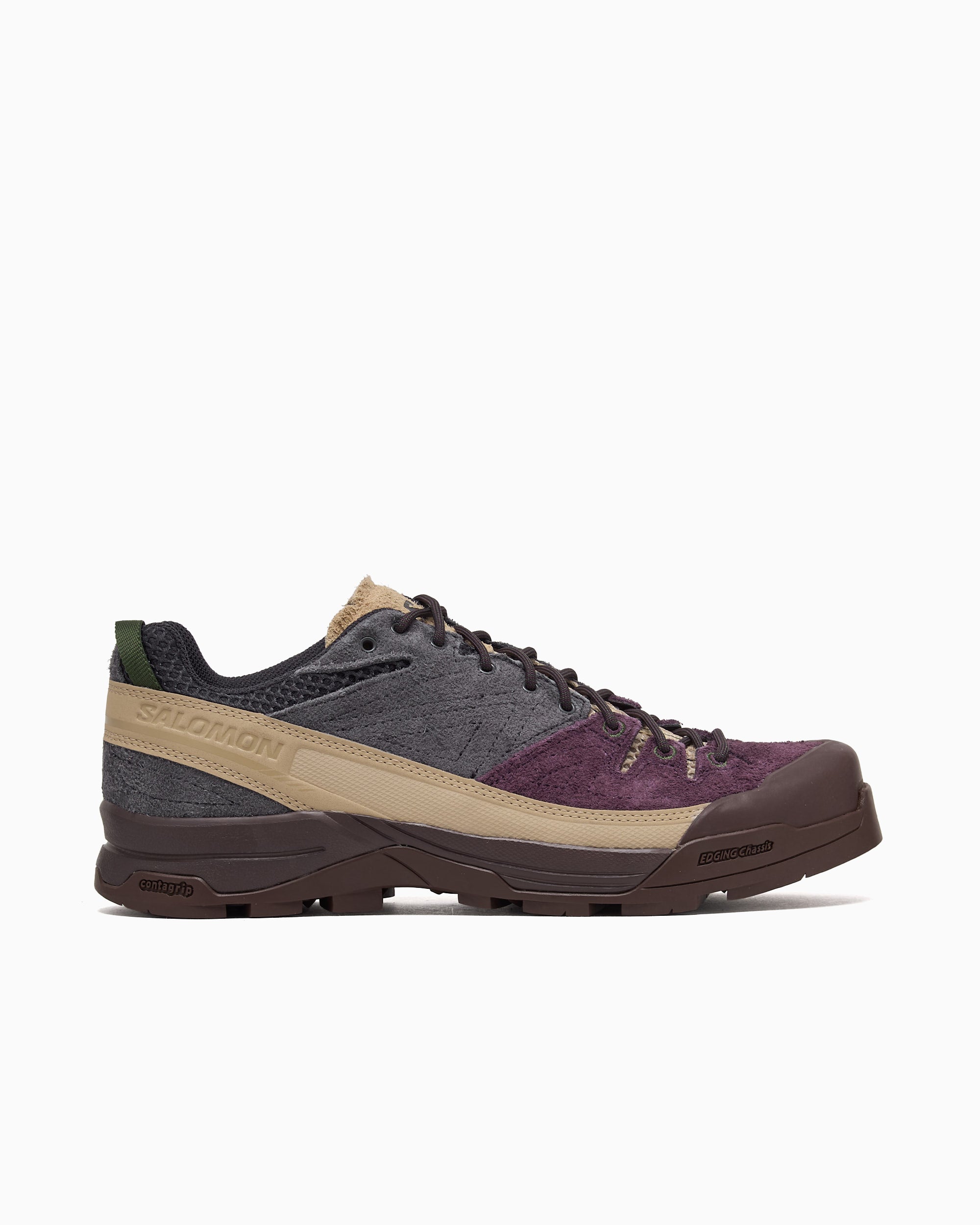 Sneakers Salomon Advanced X-ALP Suede - L47876200