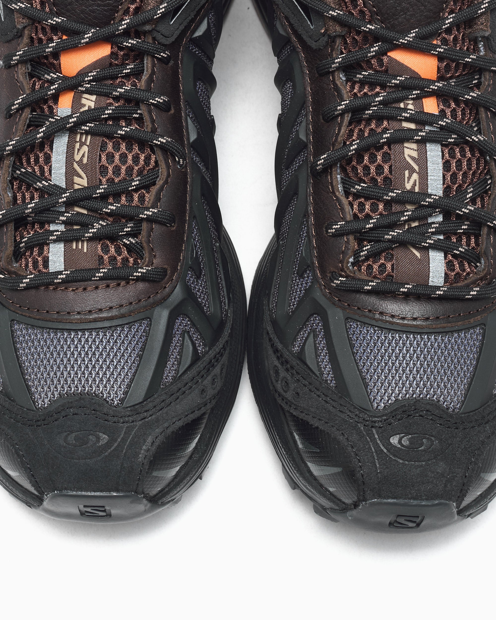 Salomon Advanced x Aries XT Whisper