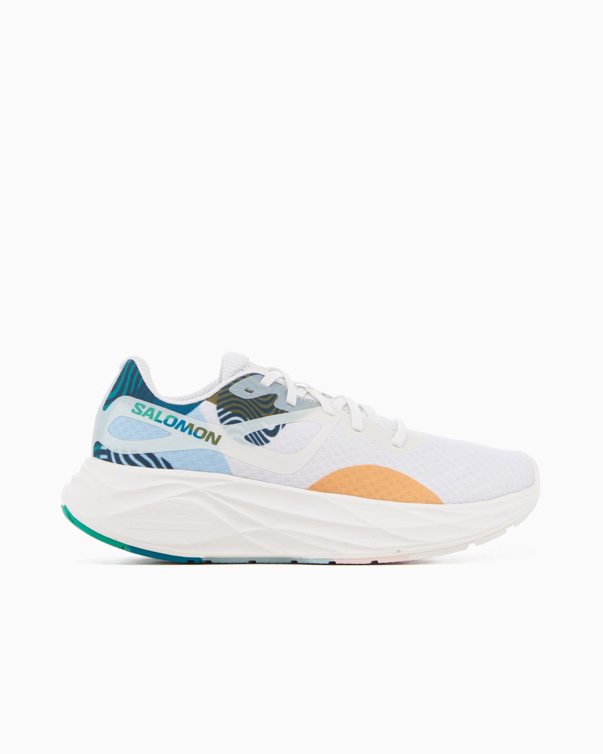 Sneakers Salomon Advanced x Ciele Athletics Aero Glide - L47251700