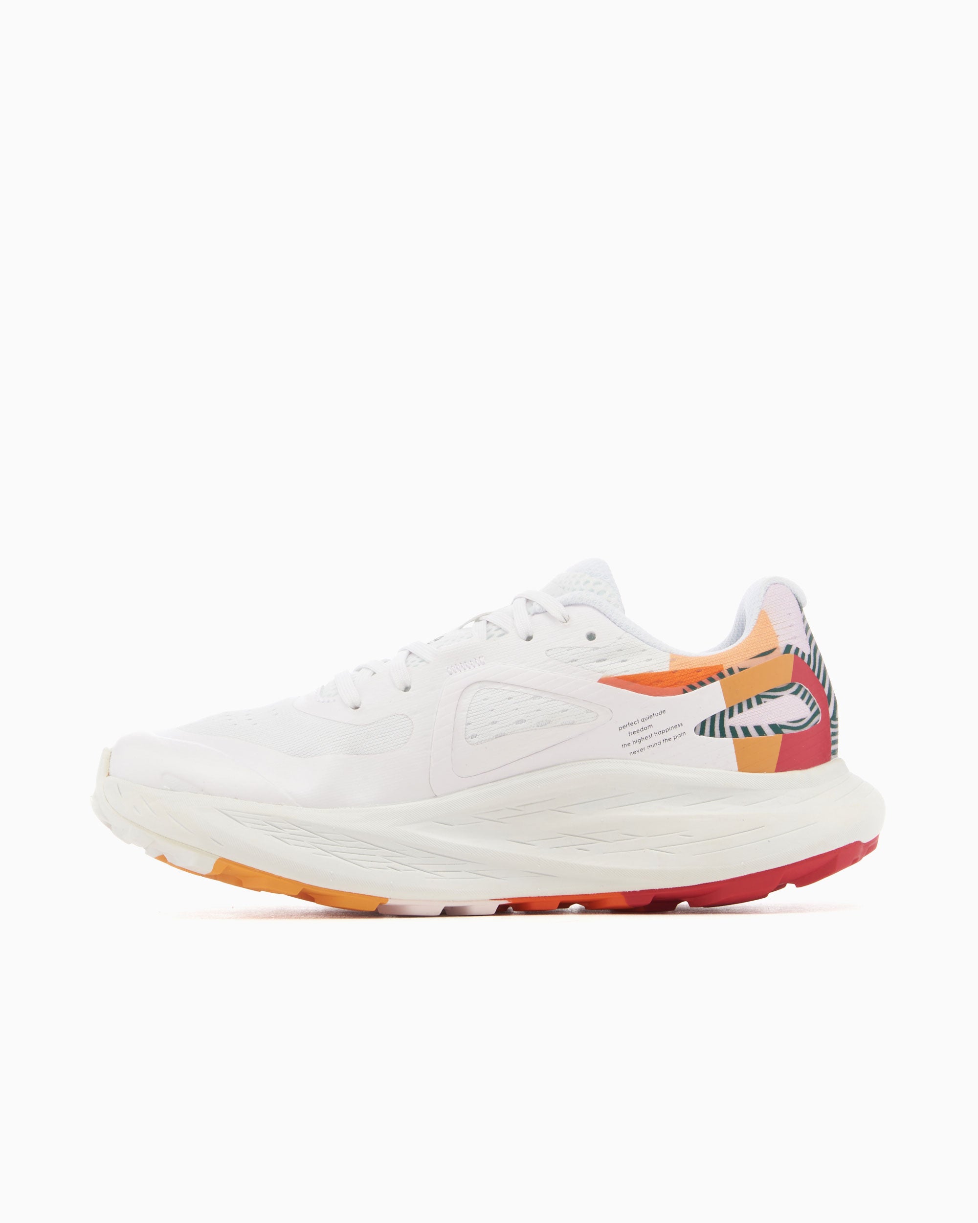 Sneakers Salomon Advanced x Ciele Athletics Glide Max TR - L47296200