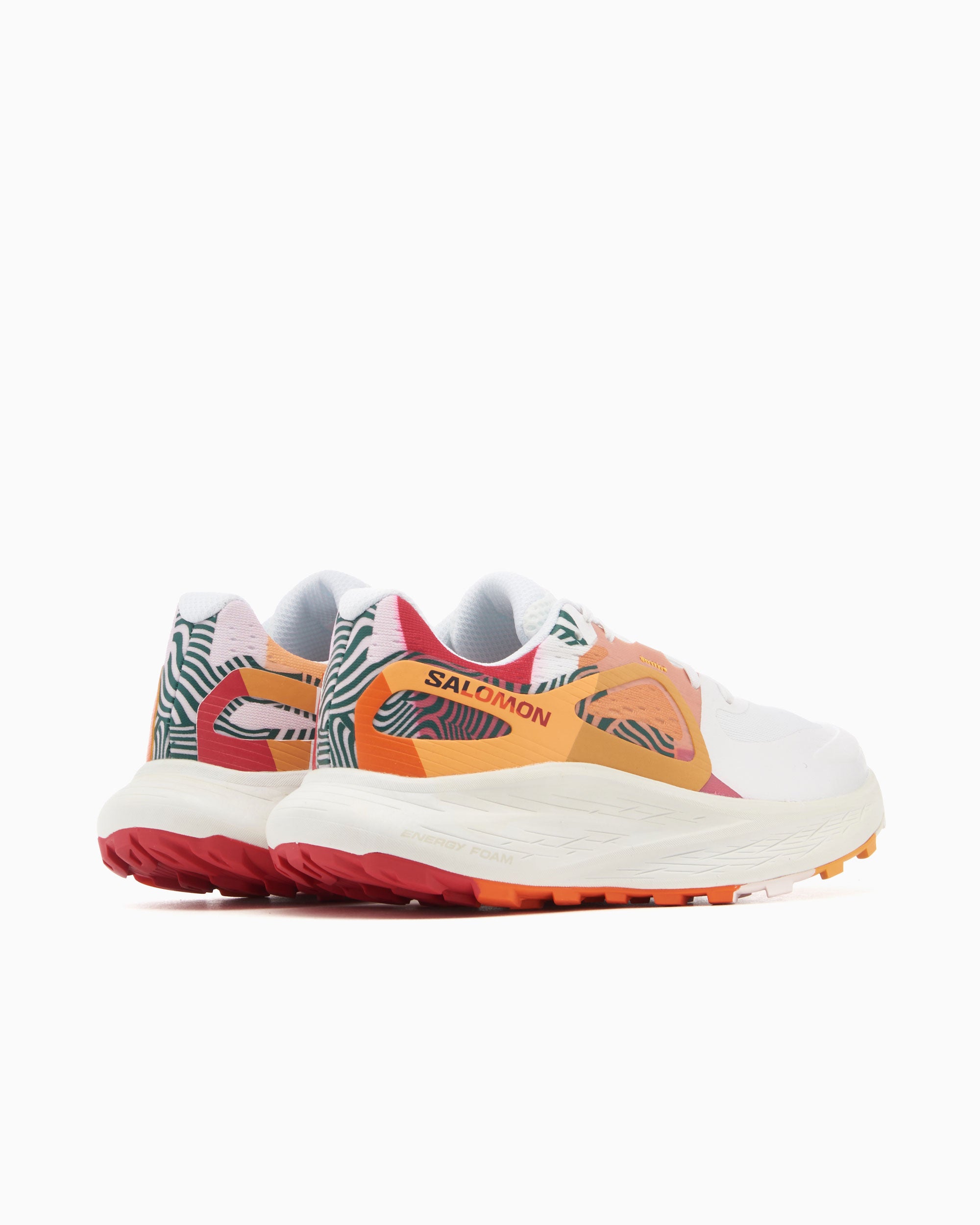 Sneakers Salomon Advanced x Ciele Athletics Glide Max TR - L47296200