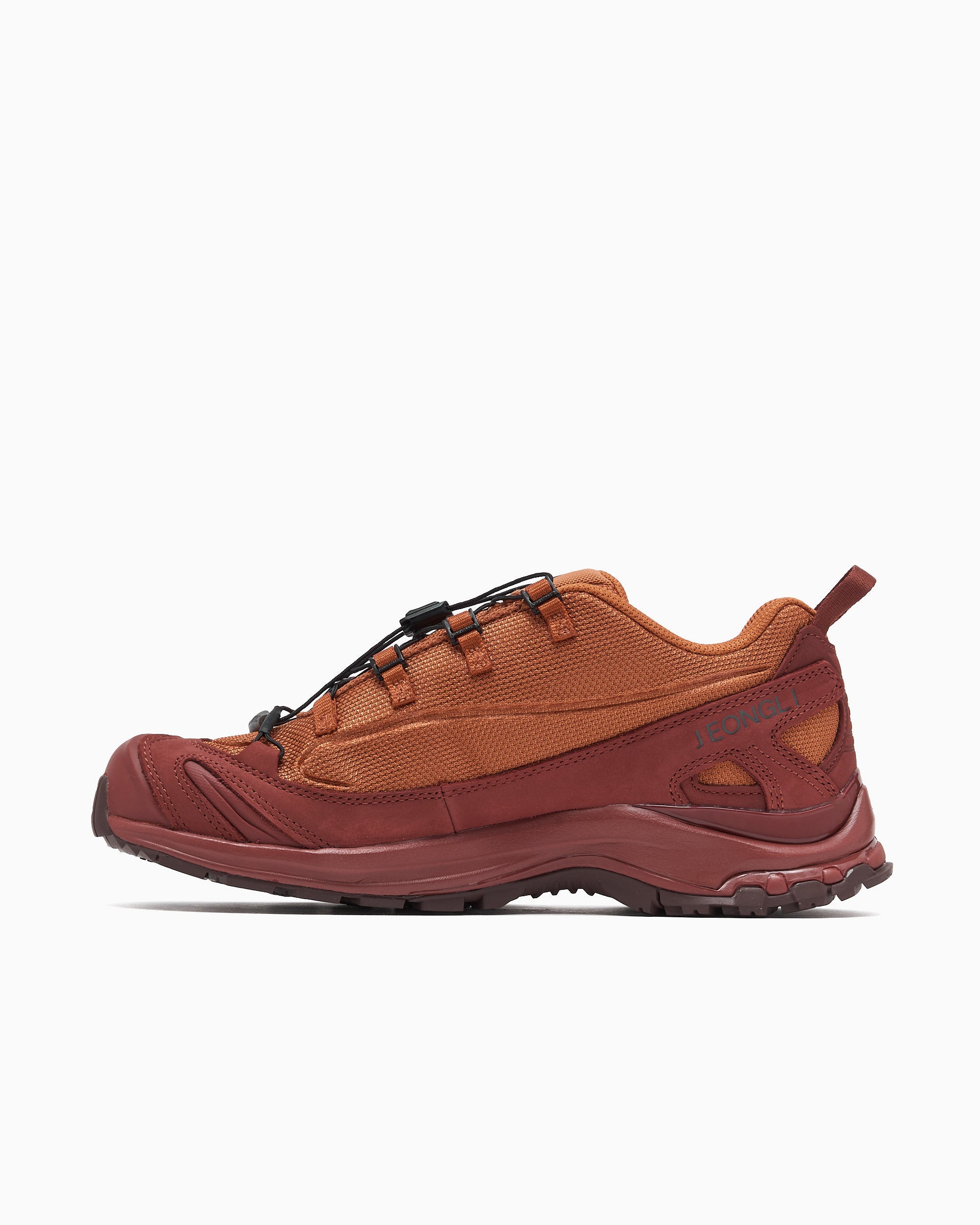 Sneakers Salomon Advanced x Jeong Li XA Pro 3D - L47961500