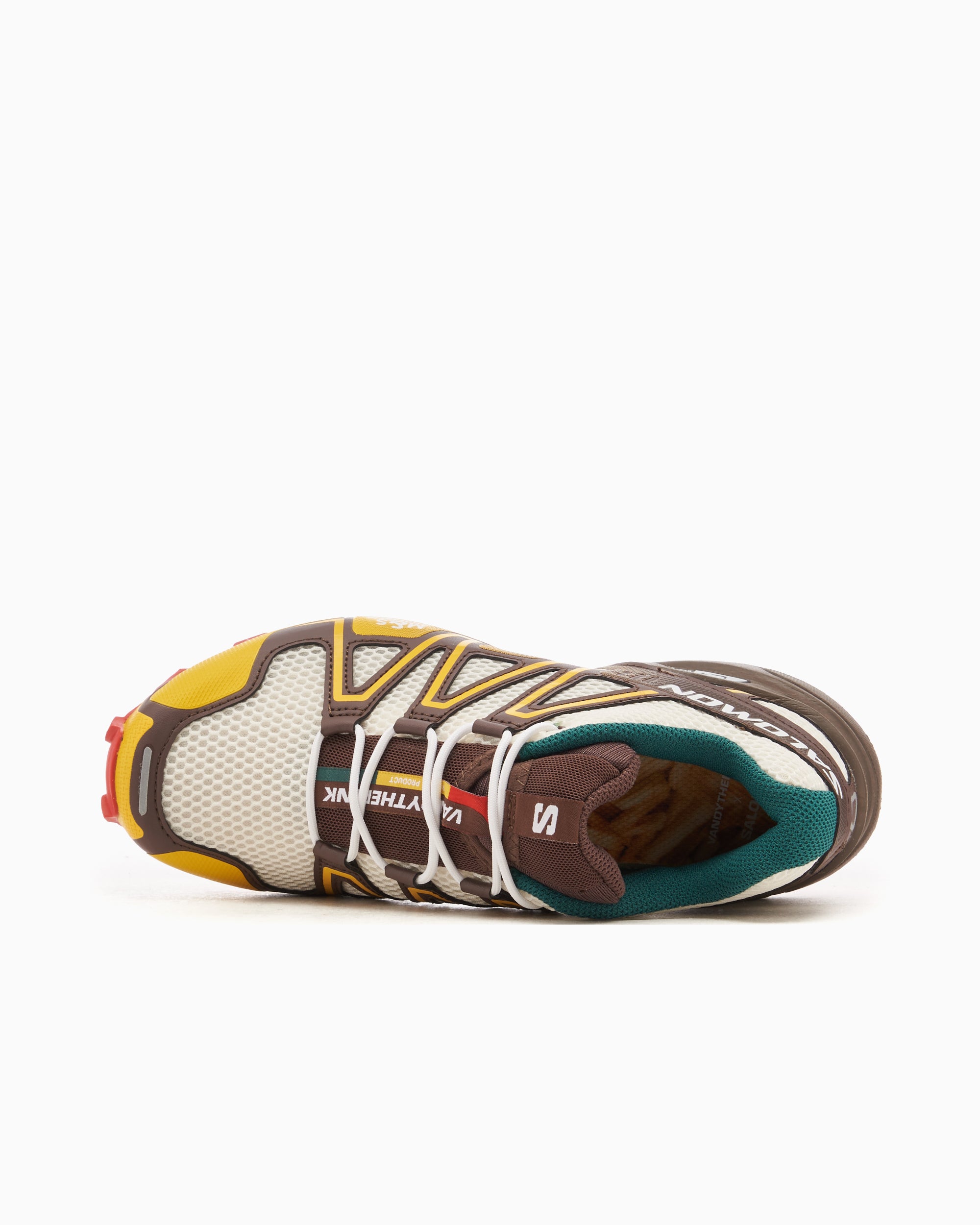Sneakers Salomon Advanced x VandyThePink Speedcross 3 - L47714900
