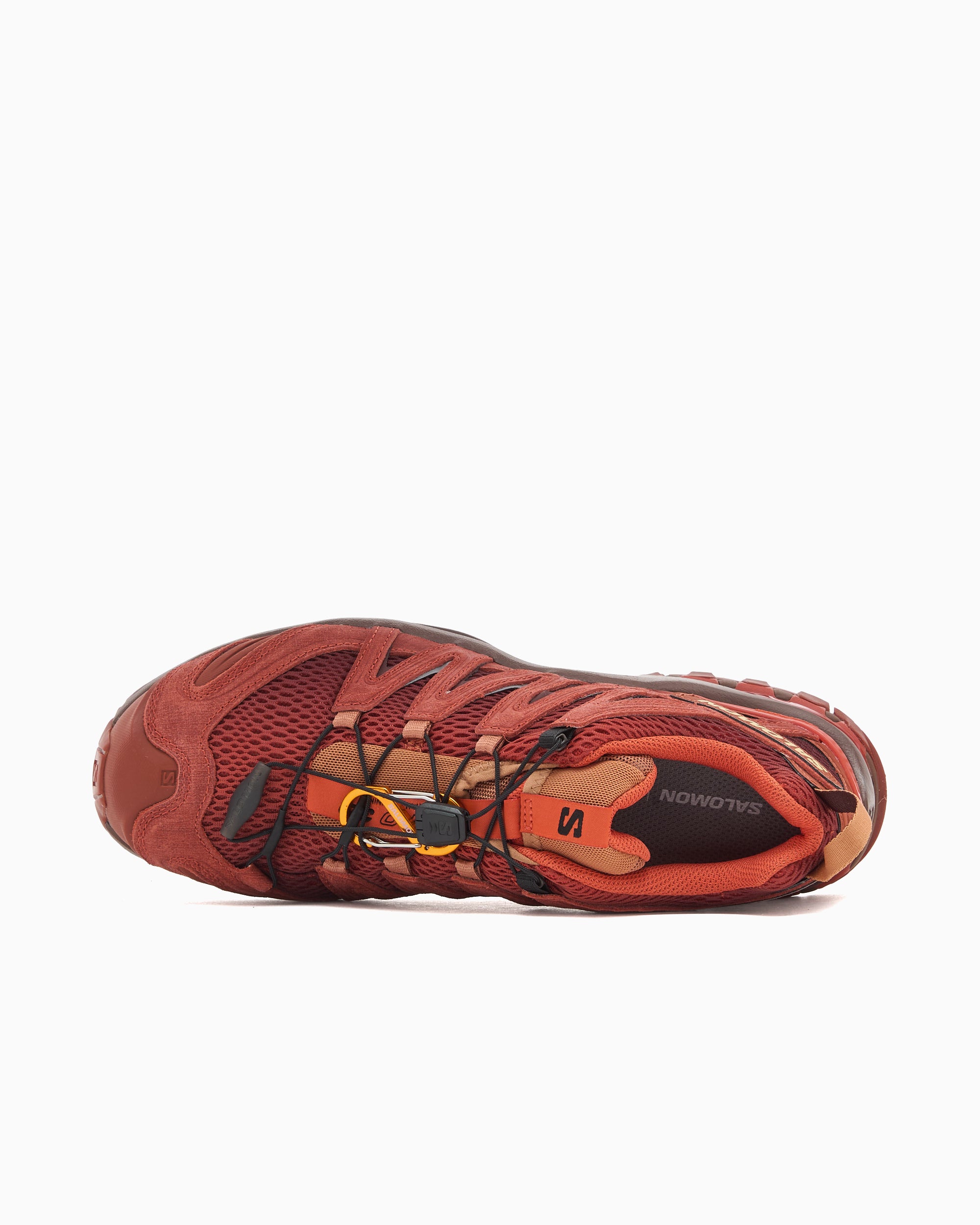 Sneakers Salomon Advanced XA Pro 3D "Red Ashes" - L47968400