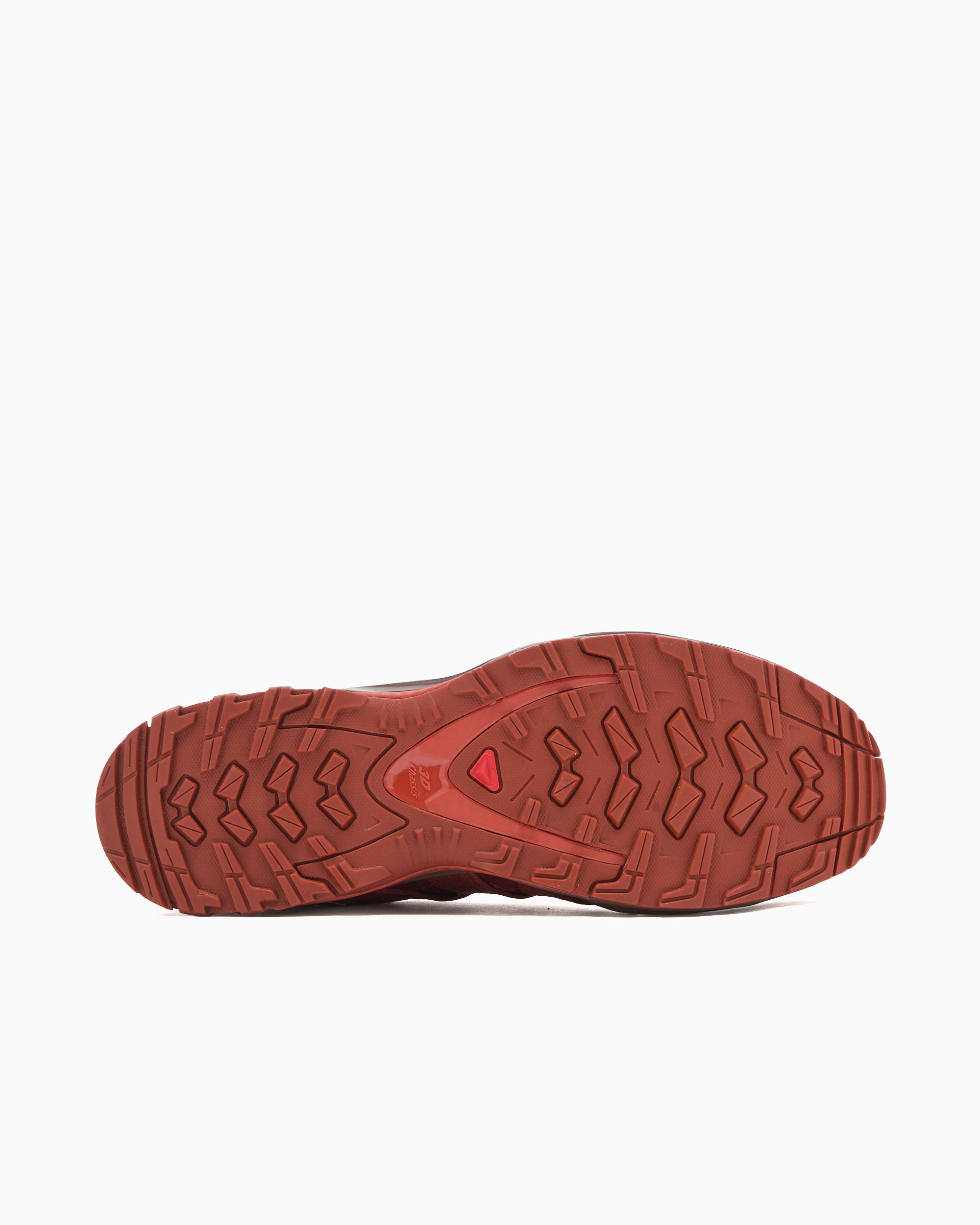 Sneakers Salomon Advanced XA Pro 3D "Red Ashes" - L47968400