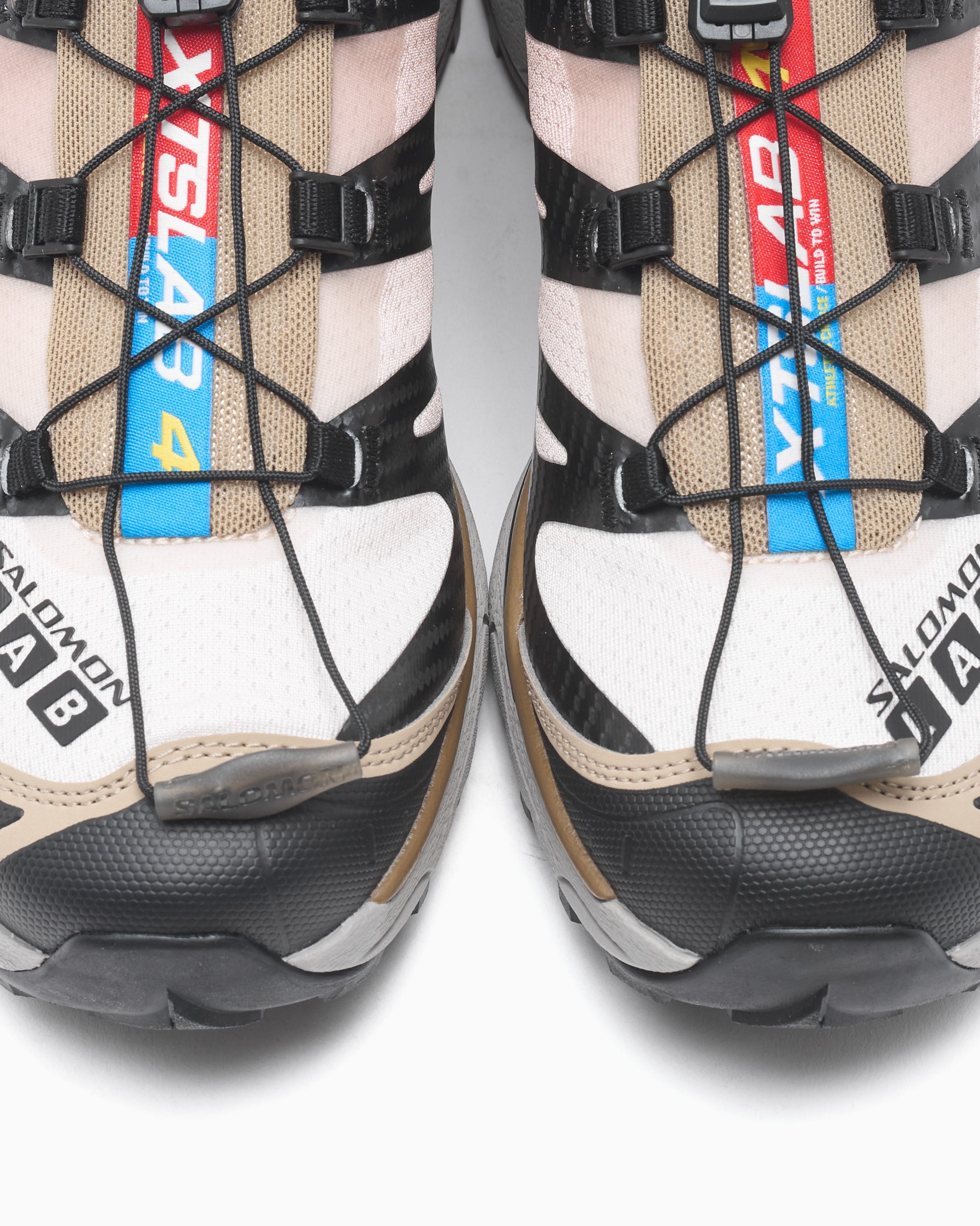 Sneakers Salomon Advanced XT-4 OG - L49217100