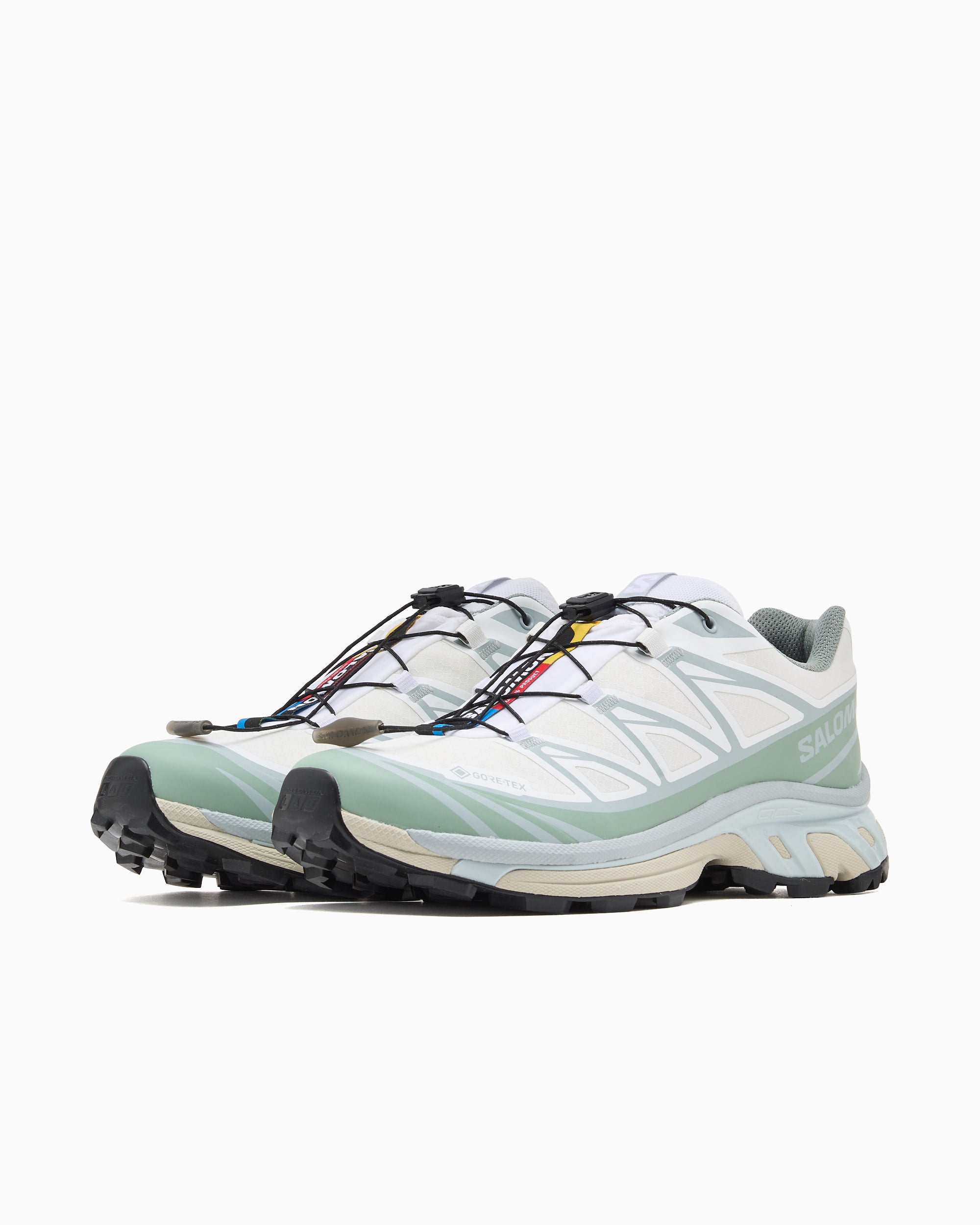 Sneakers Salomon Advanced XT-6 Gore-Tex® - L47990000