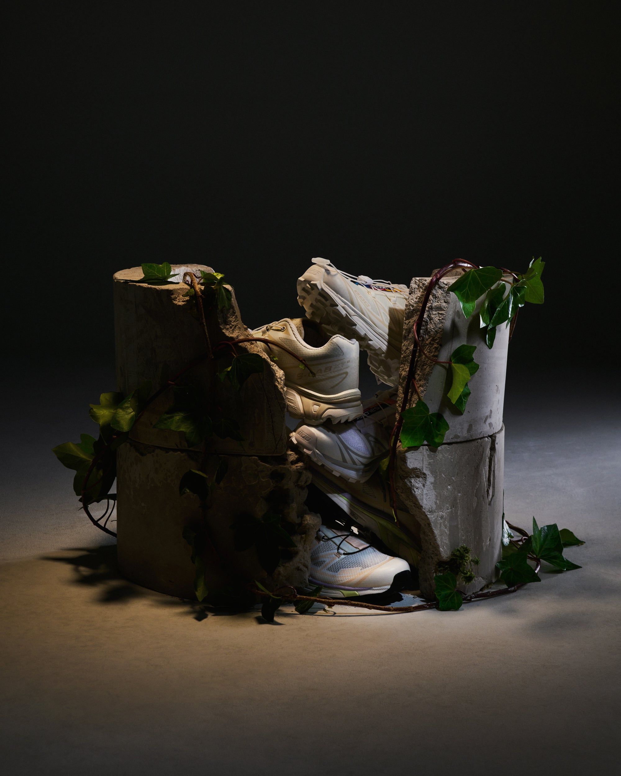 Sneakers Salomon Advanced XT-6 - L41252900