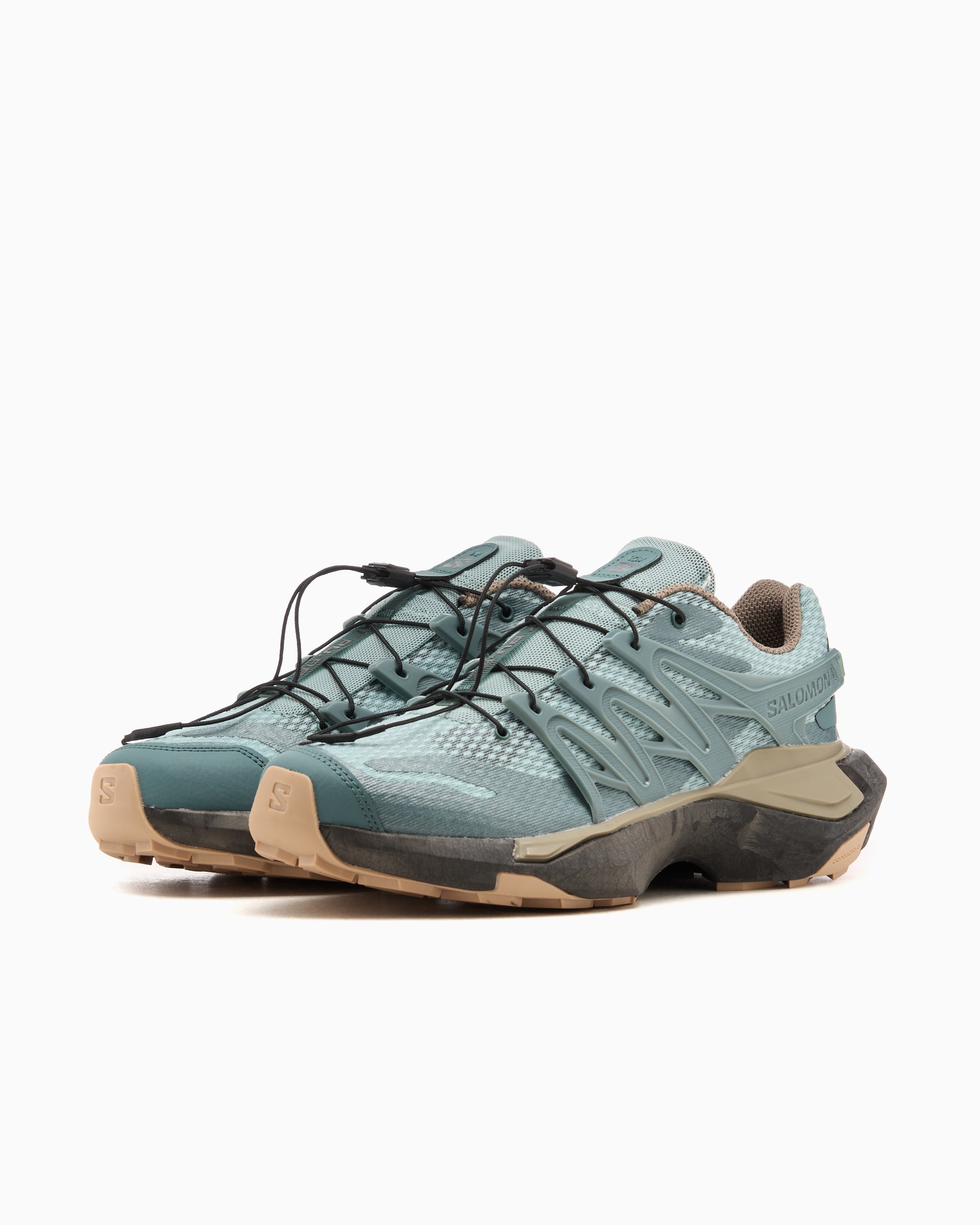 Sneakers Salomon Advanced XT PU.RE ADVANCED - L47730700