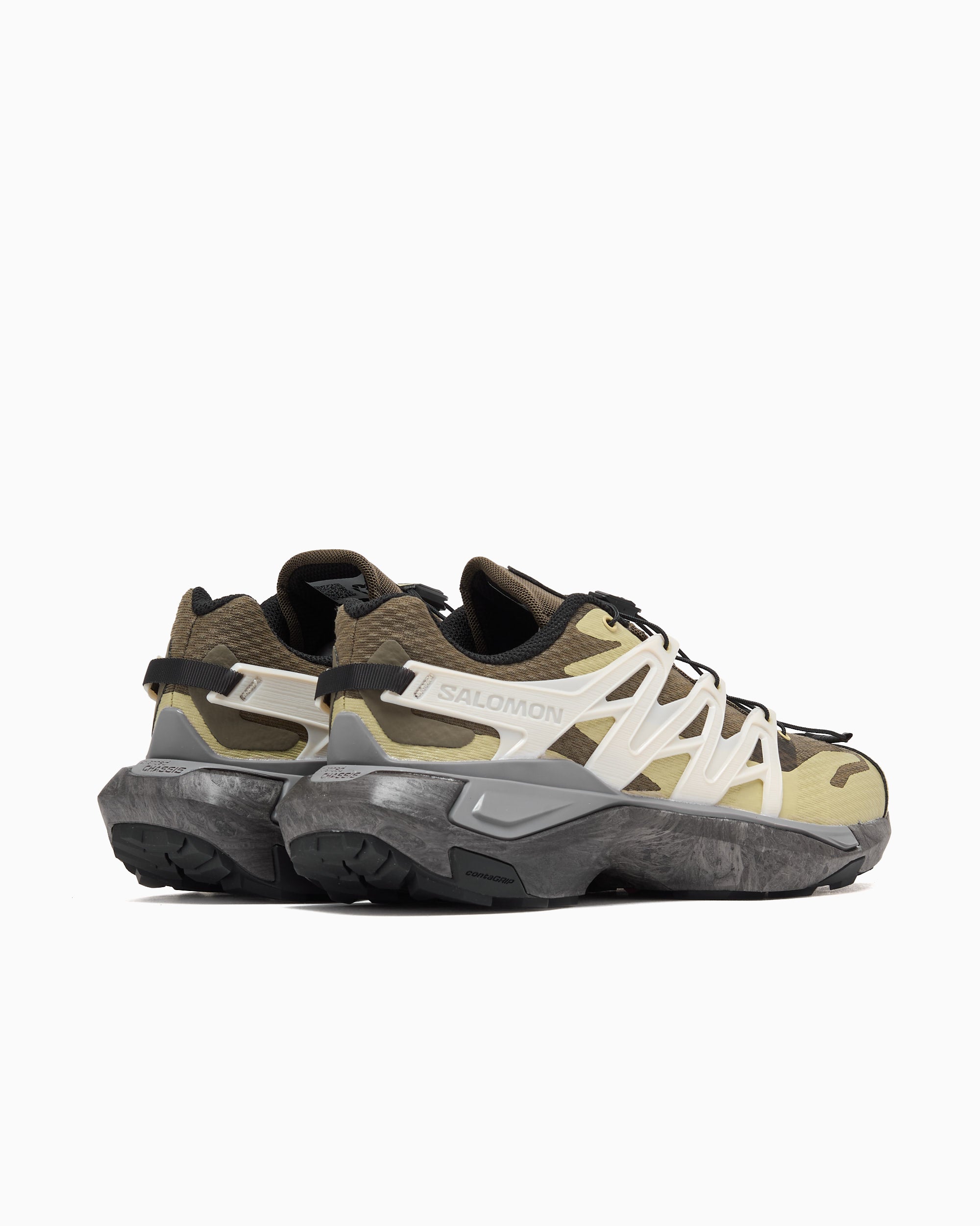 Salomon Advanced XT PU.RE Advanced
