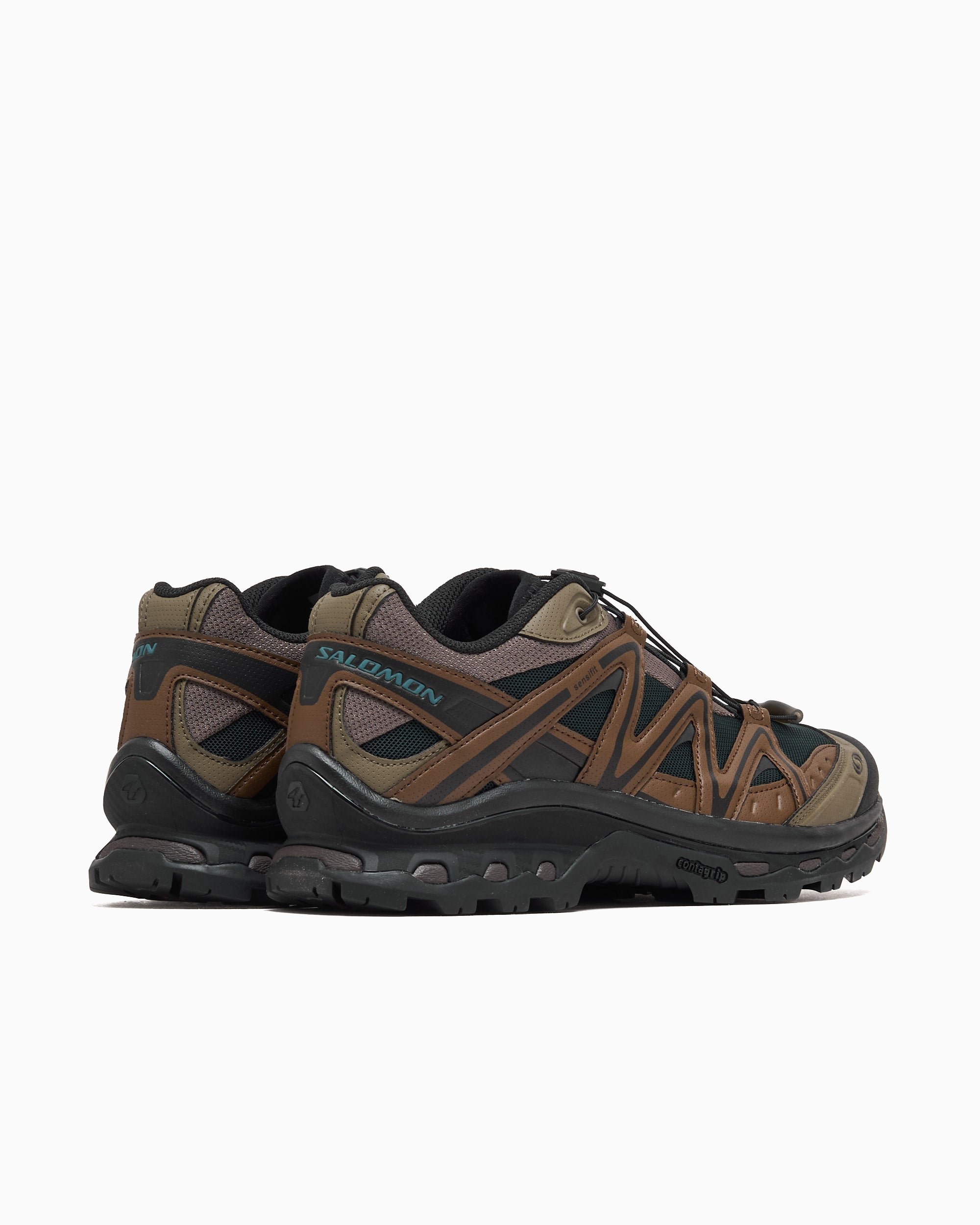 Sneakers Salomon Advanced XT-Quest - L49171700