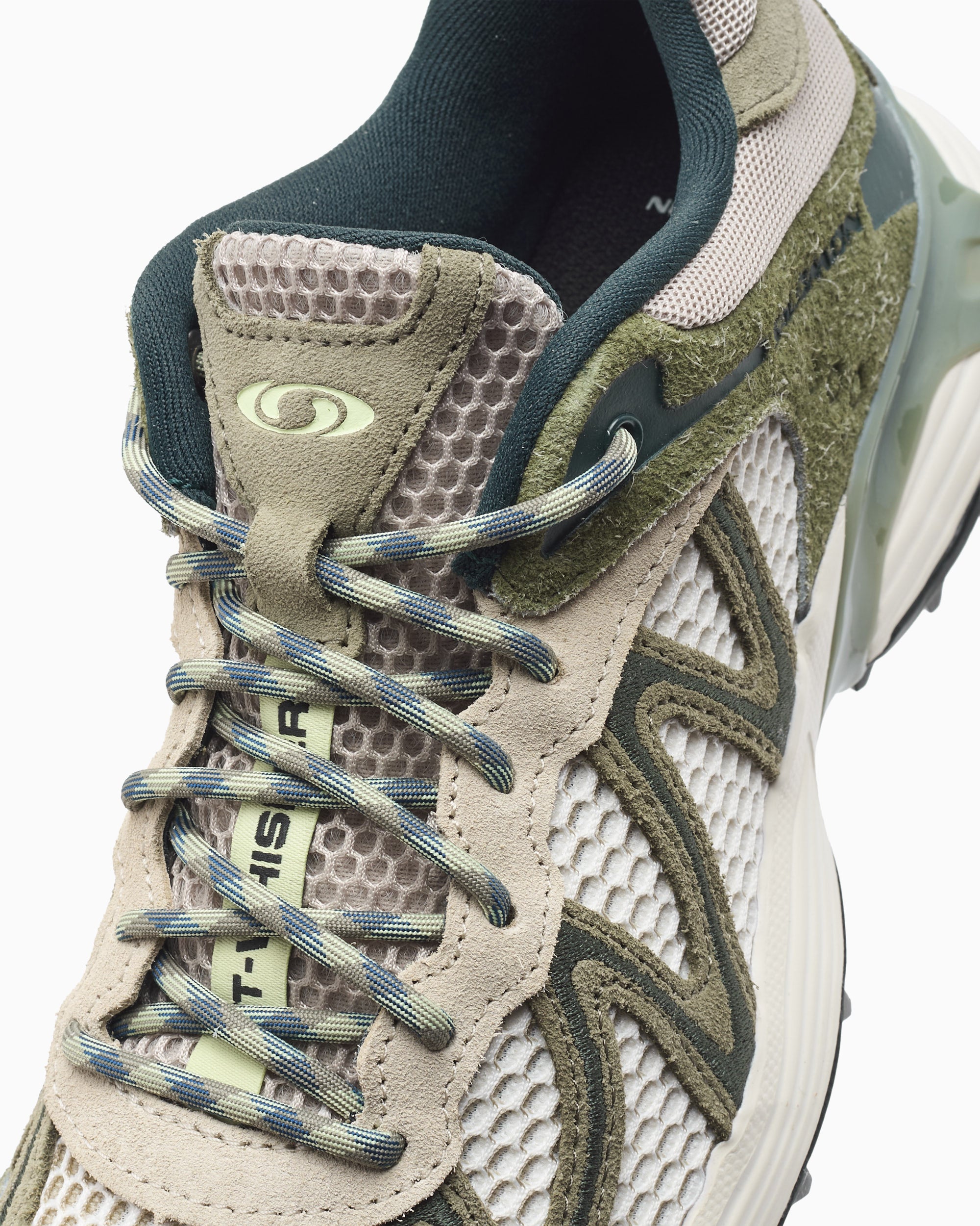 Sneakers Salomon Advanced XT-Whisper Embroidery - L49216400