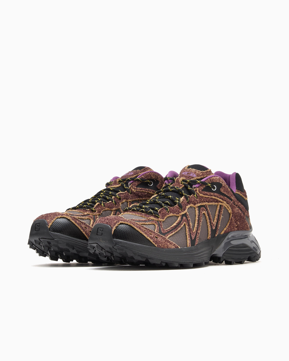 Sneakers Salomon Advanced XT-Whisper Expedition - L49193100