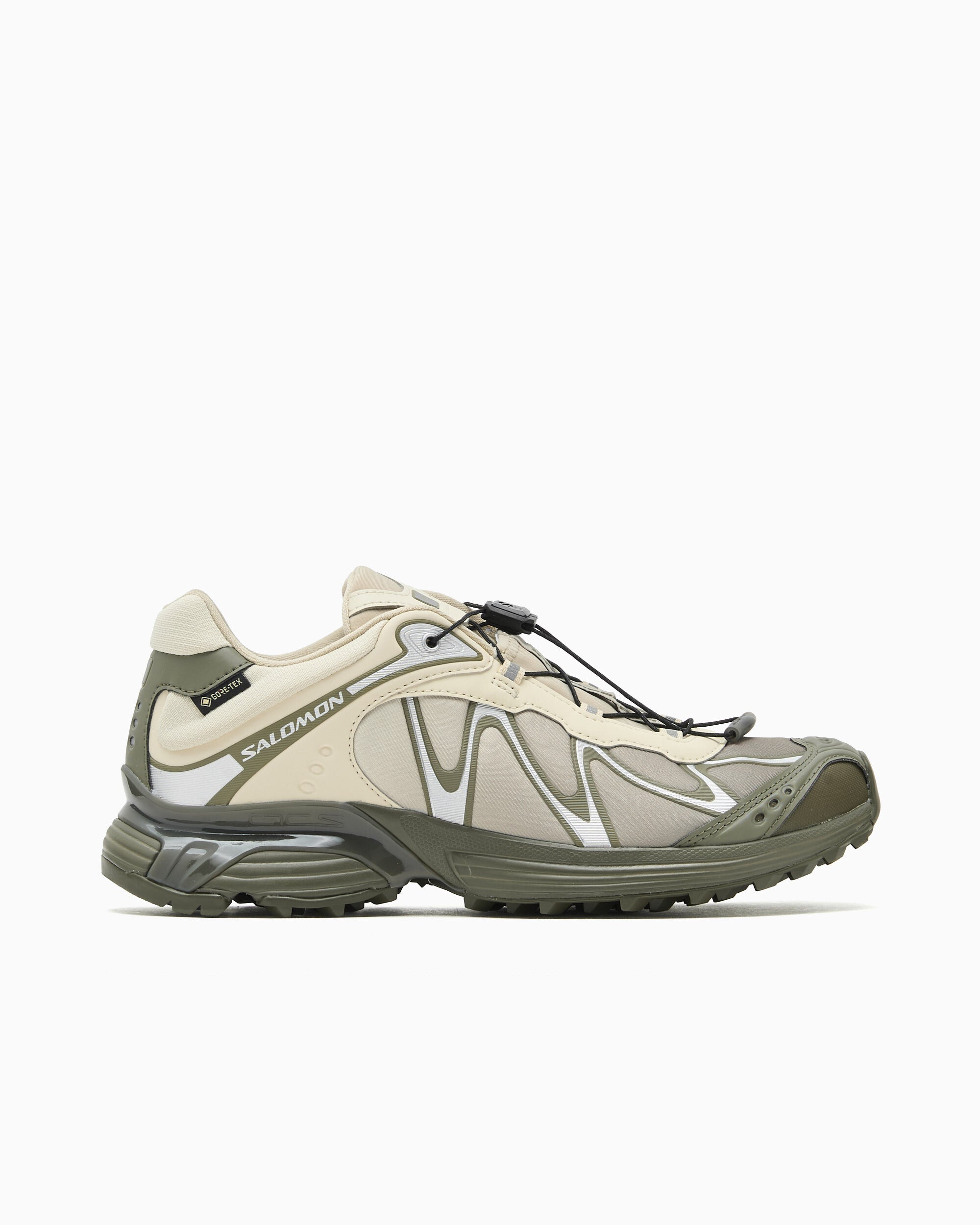 Sneakers Salomon Advanced XT-Whisper Gore-Tex® - L45397600