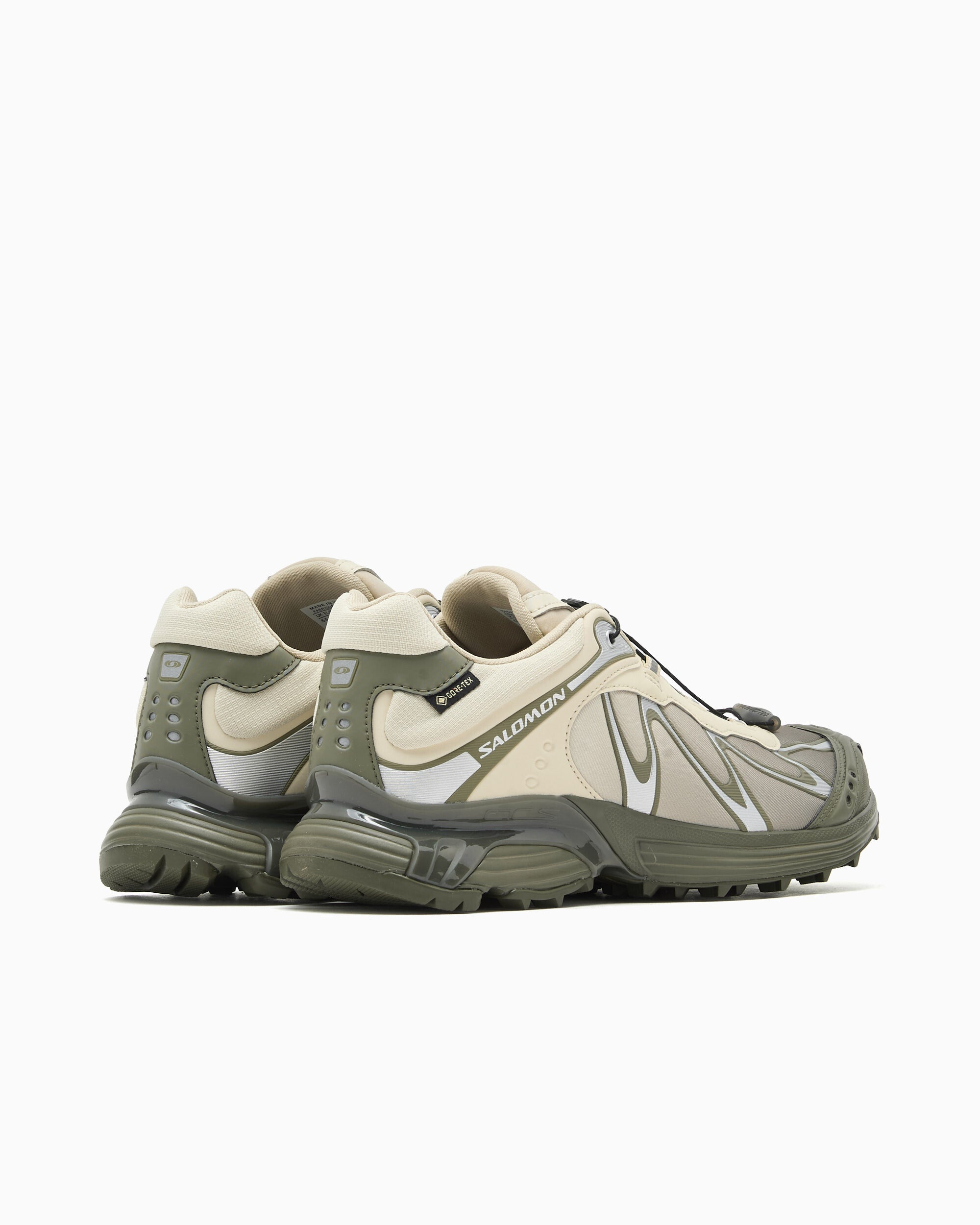 Sneakers Salomon Advanced XT-Whisper Gore-Tex® - L45397600