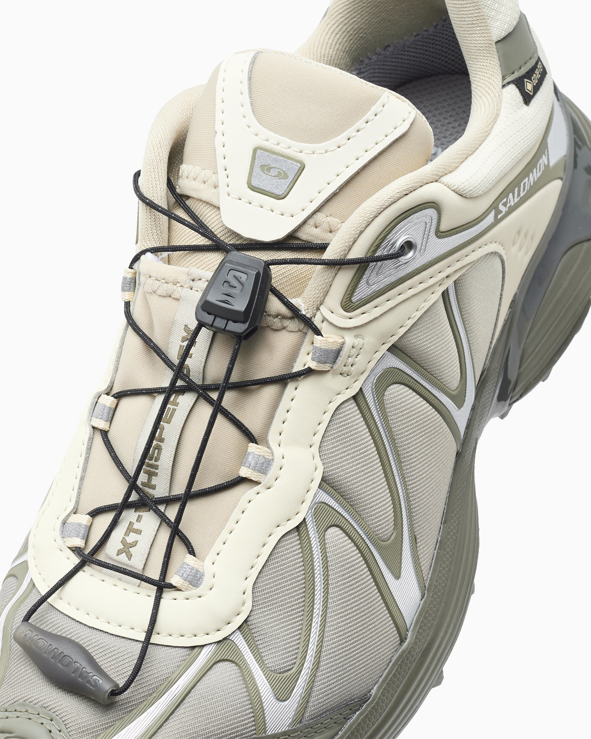 Sneakers Salomon Advanced XT-Whisper Gore-Tex® - L45397600