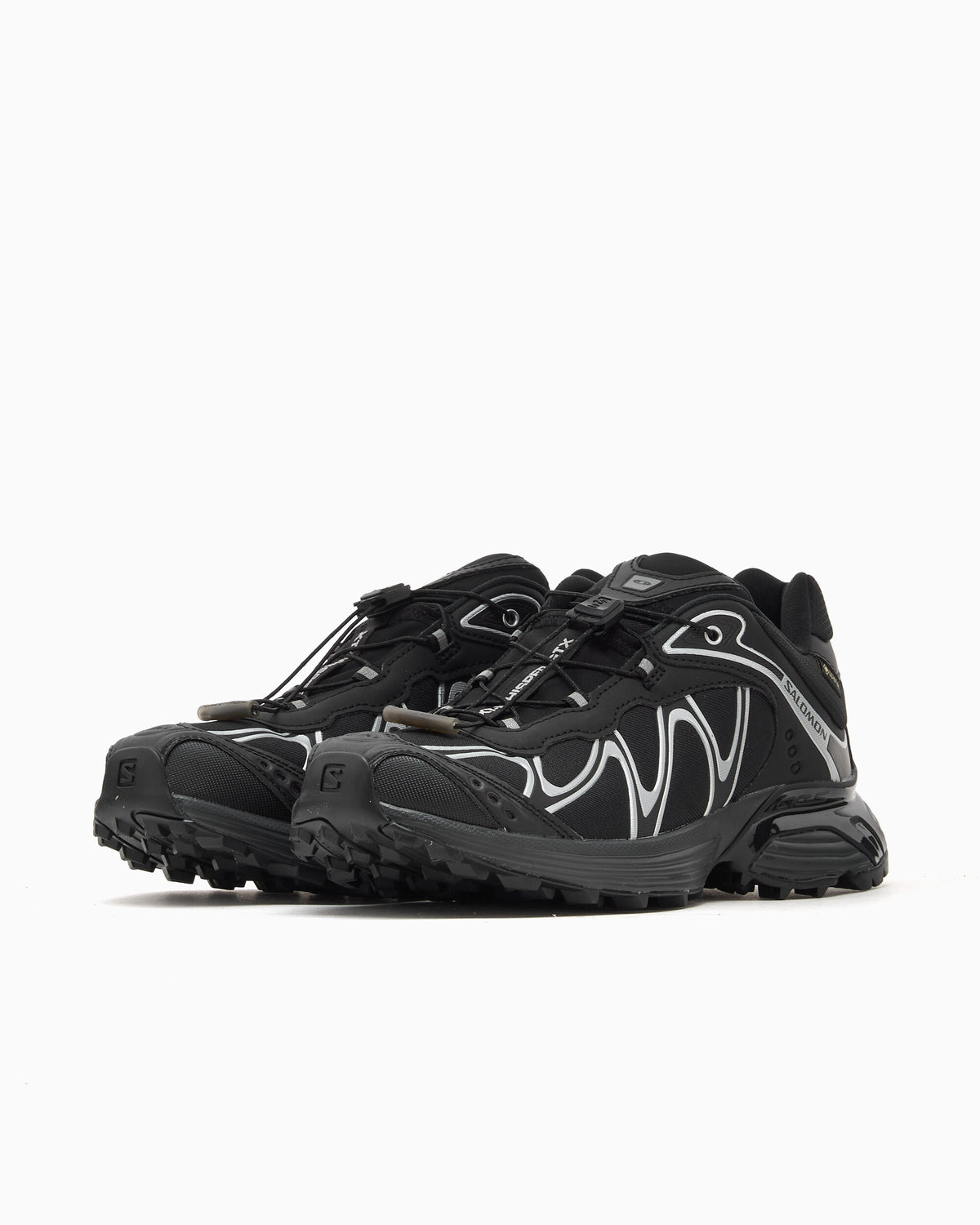 Sneakers Salomon Advanced XT-Whisper Gore-Tex® - L45397700