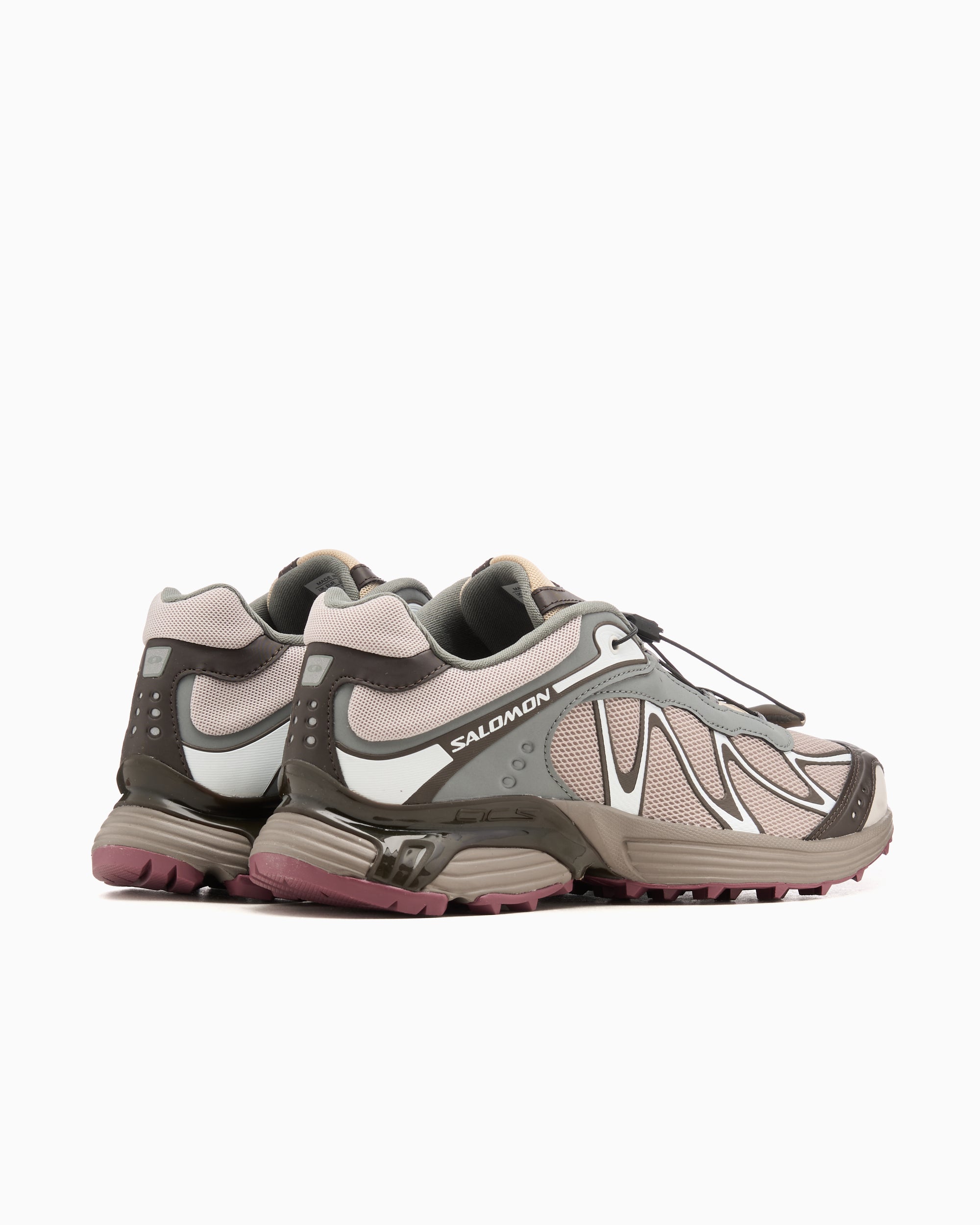 Salomon Advanced XT-Whisper